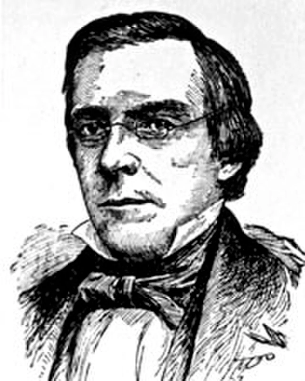 Robert M. Charlton