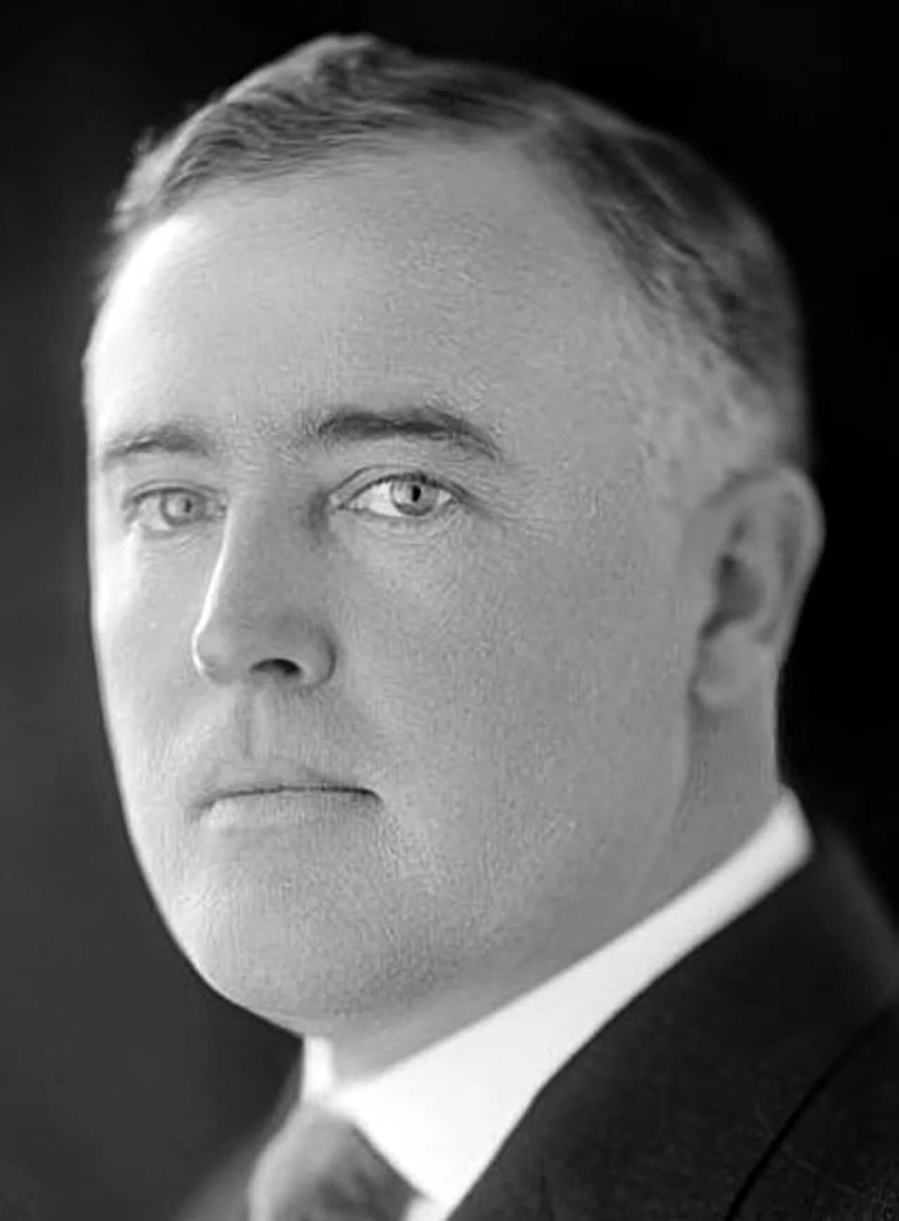 Robert M. McCracken