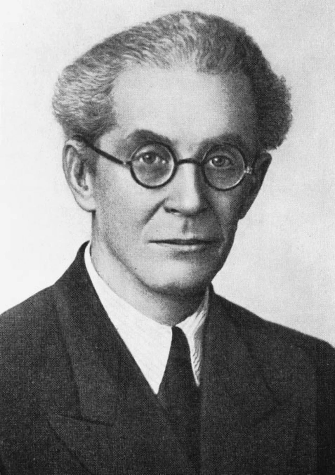 Sergei Sergejewitsch Brjuchonenko