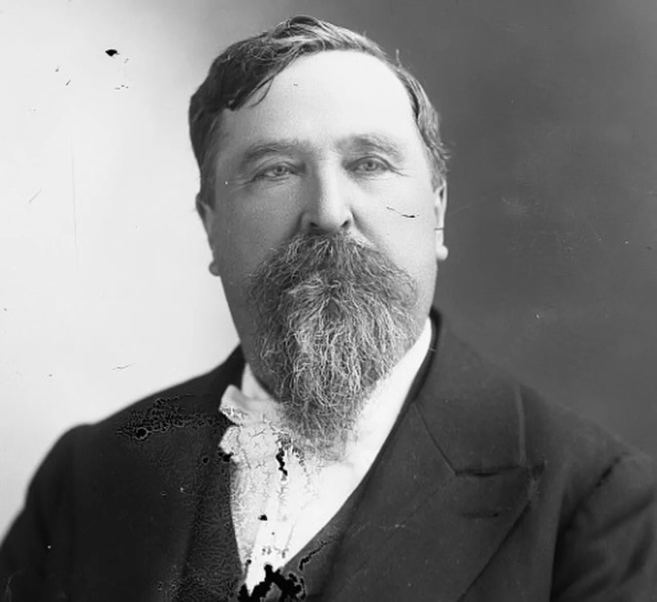 Robert N. Bodine