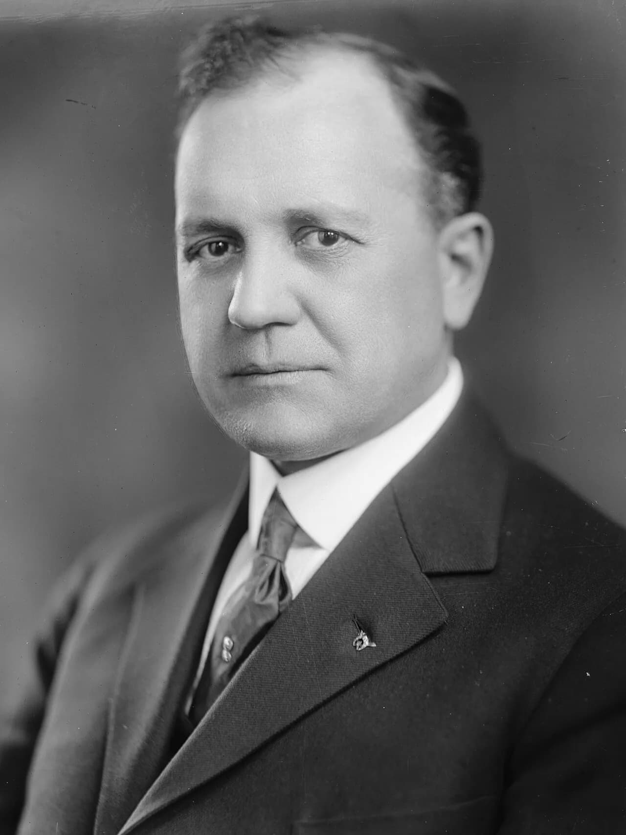 Robert N. Stanfield
