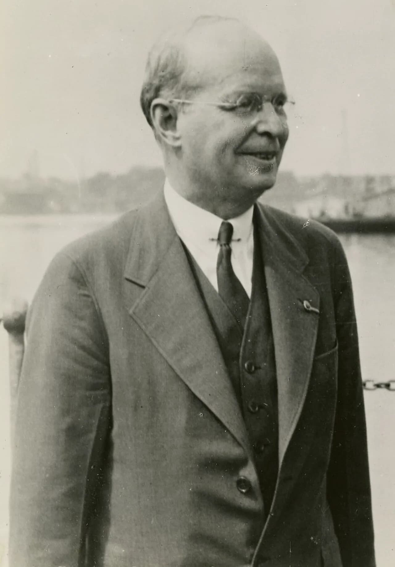 Robert O. Blood