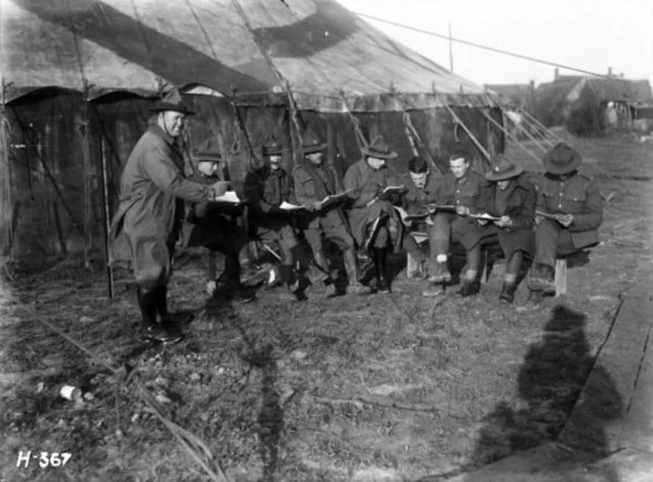 Henry Armytage Sanders
