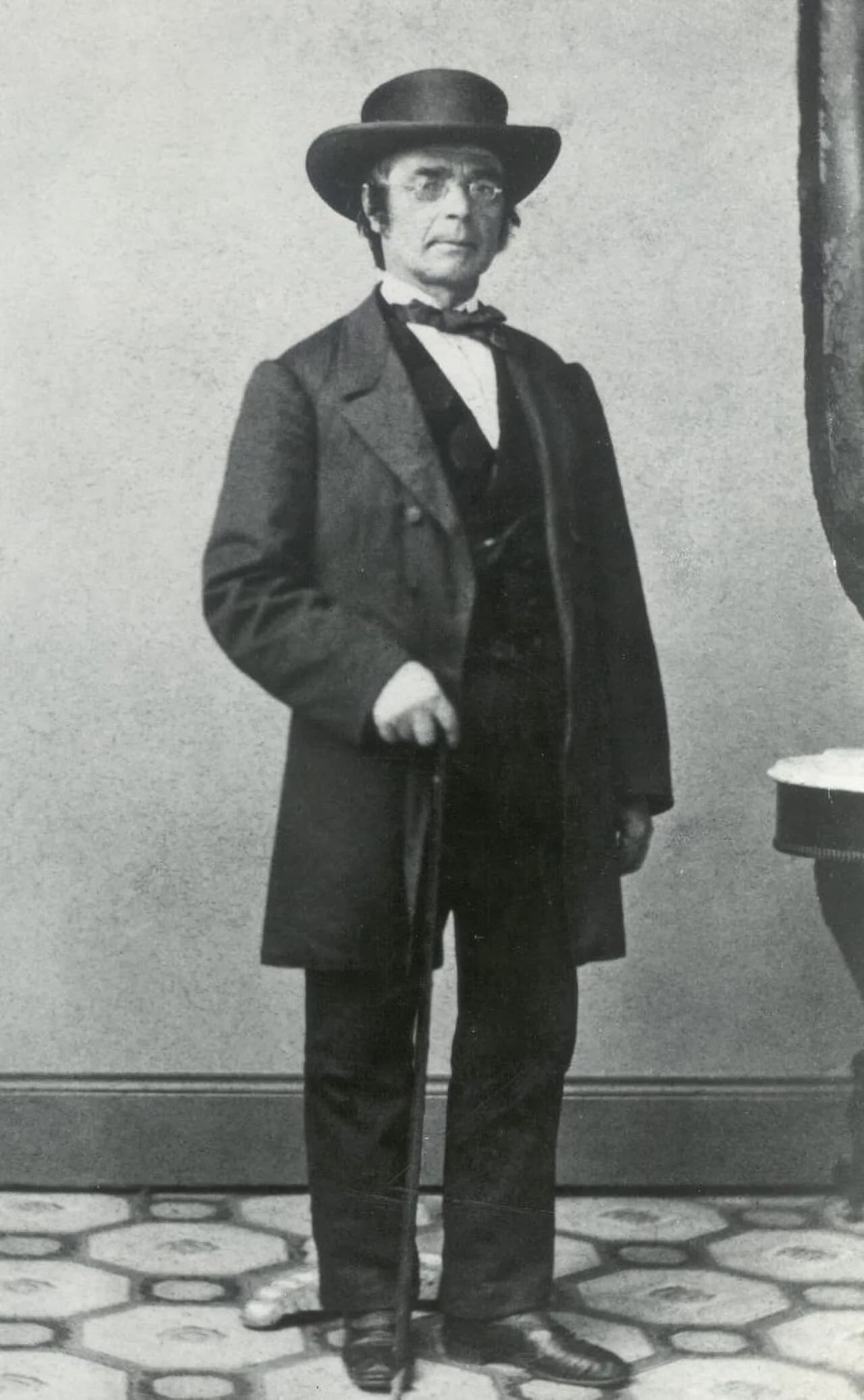 Heinrich Steinweg