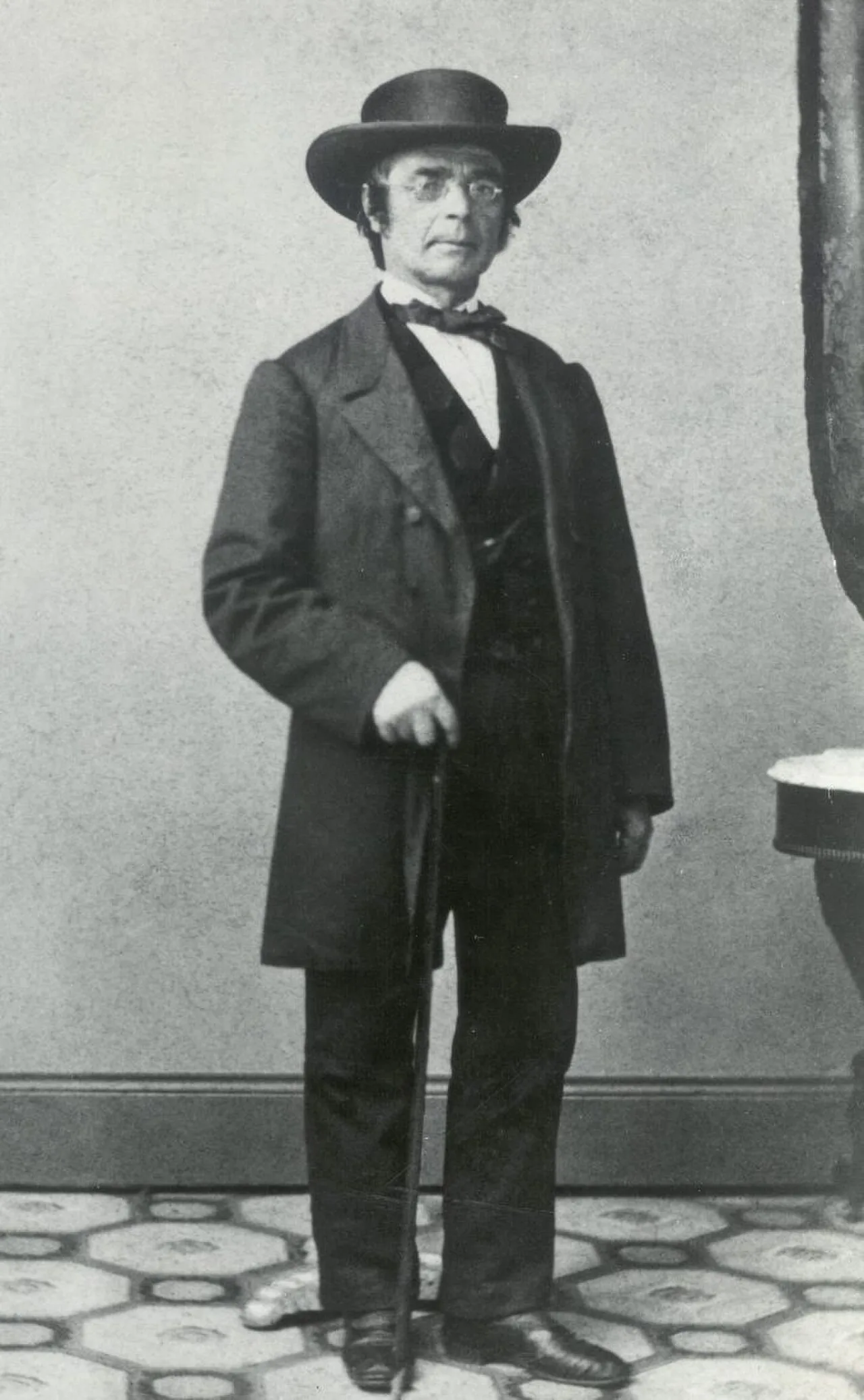 Heinrich Steinweg