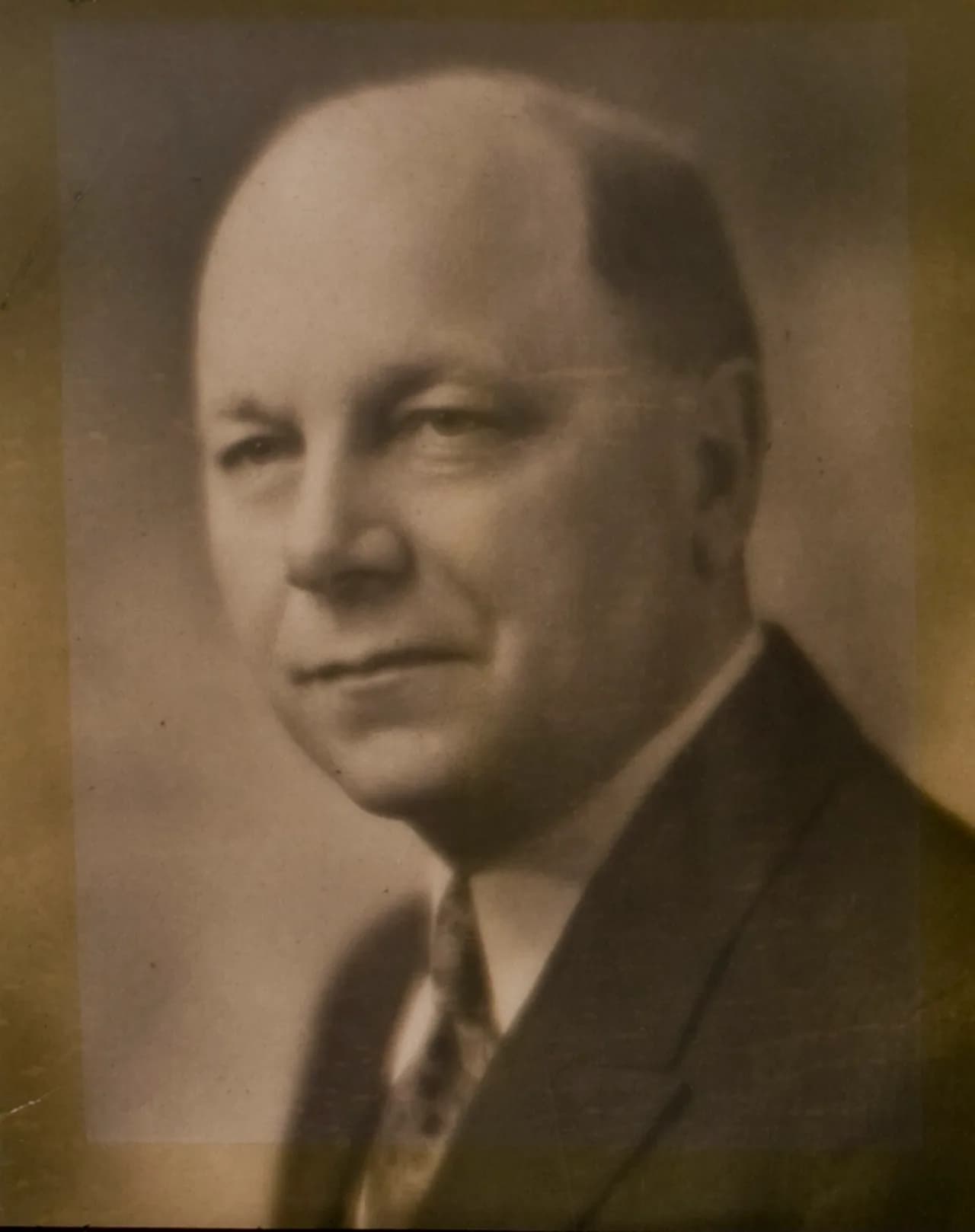 Robert Pow