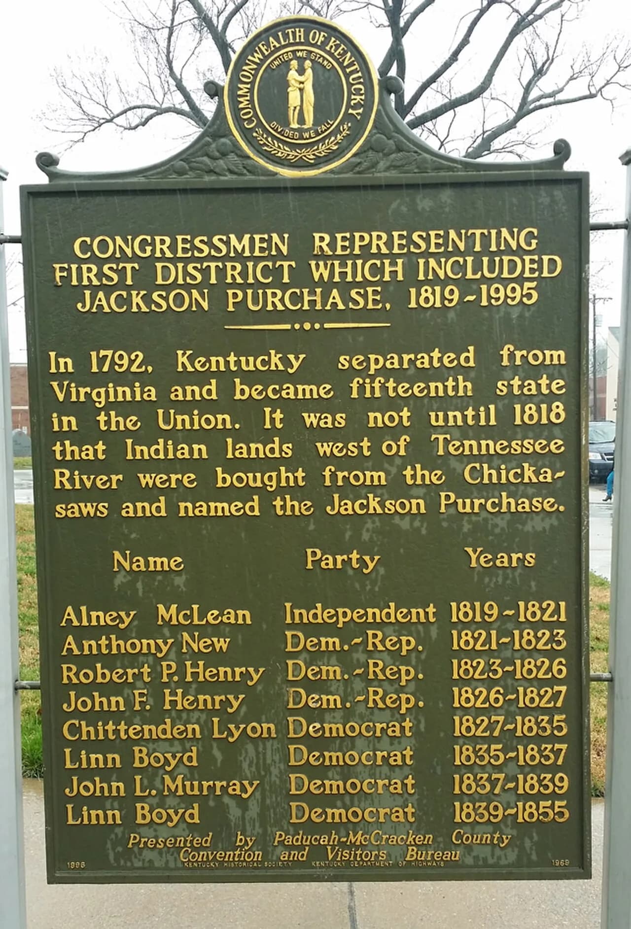 Robert Pryor Henry