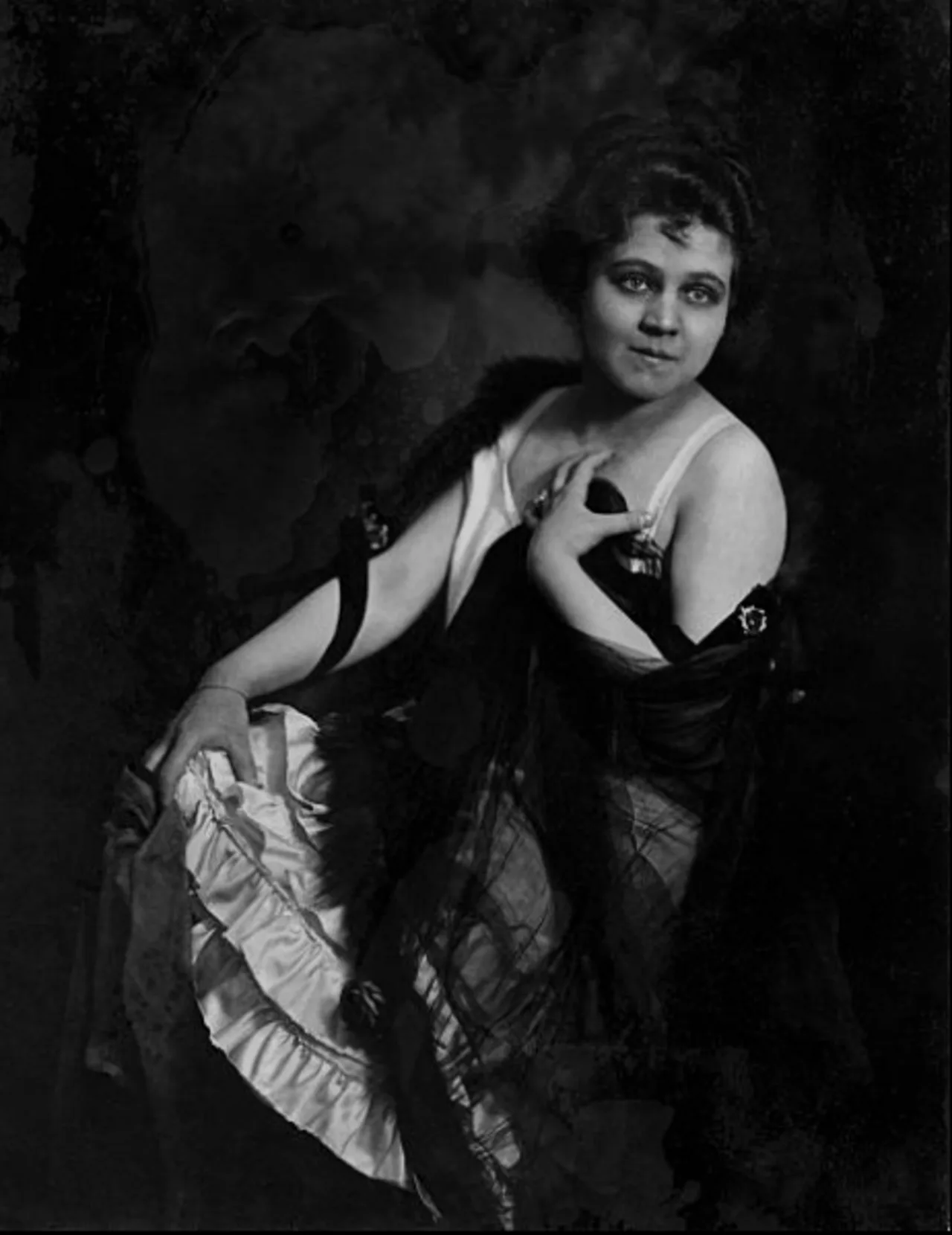 Maria Ivogün