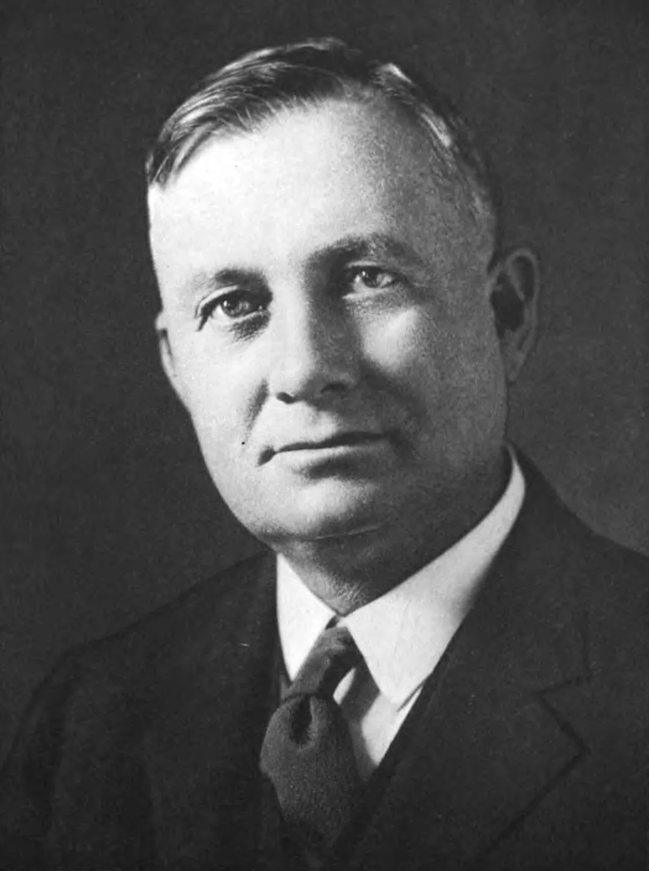 Robert Quincy Lee