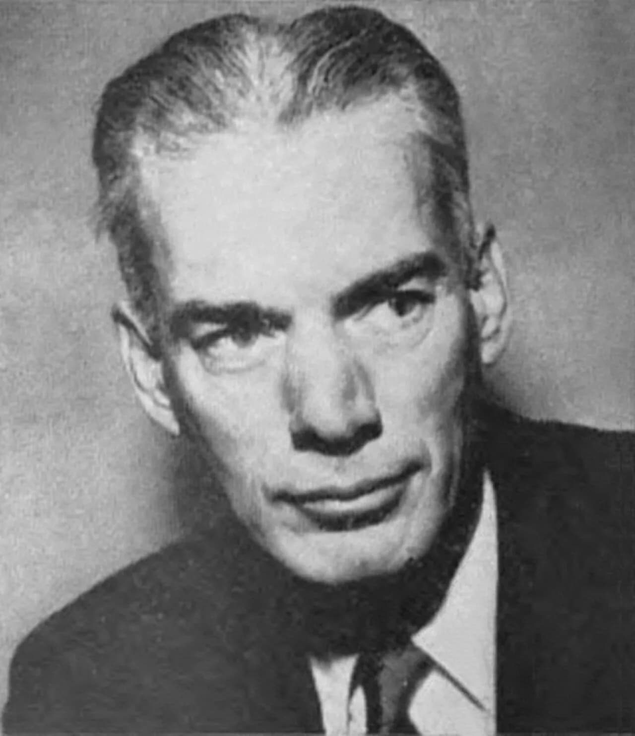 Robert R. Casey