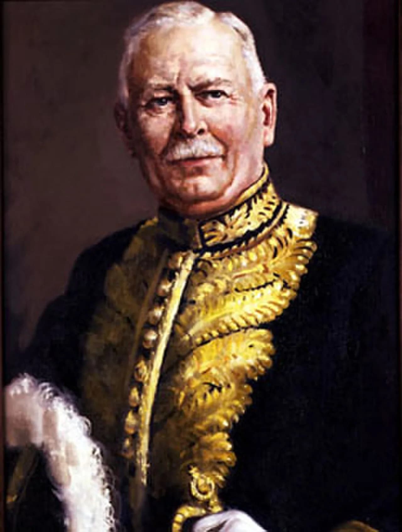 Robert Randolph Bruce