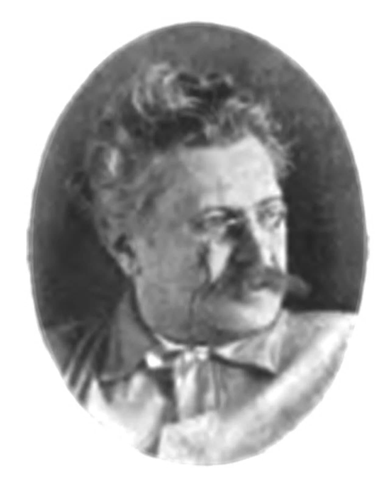 Robert Reitzel