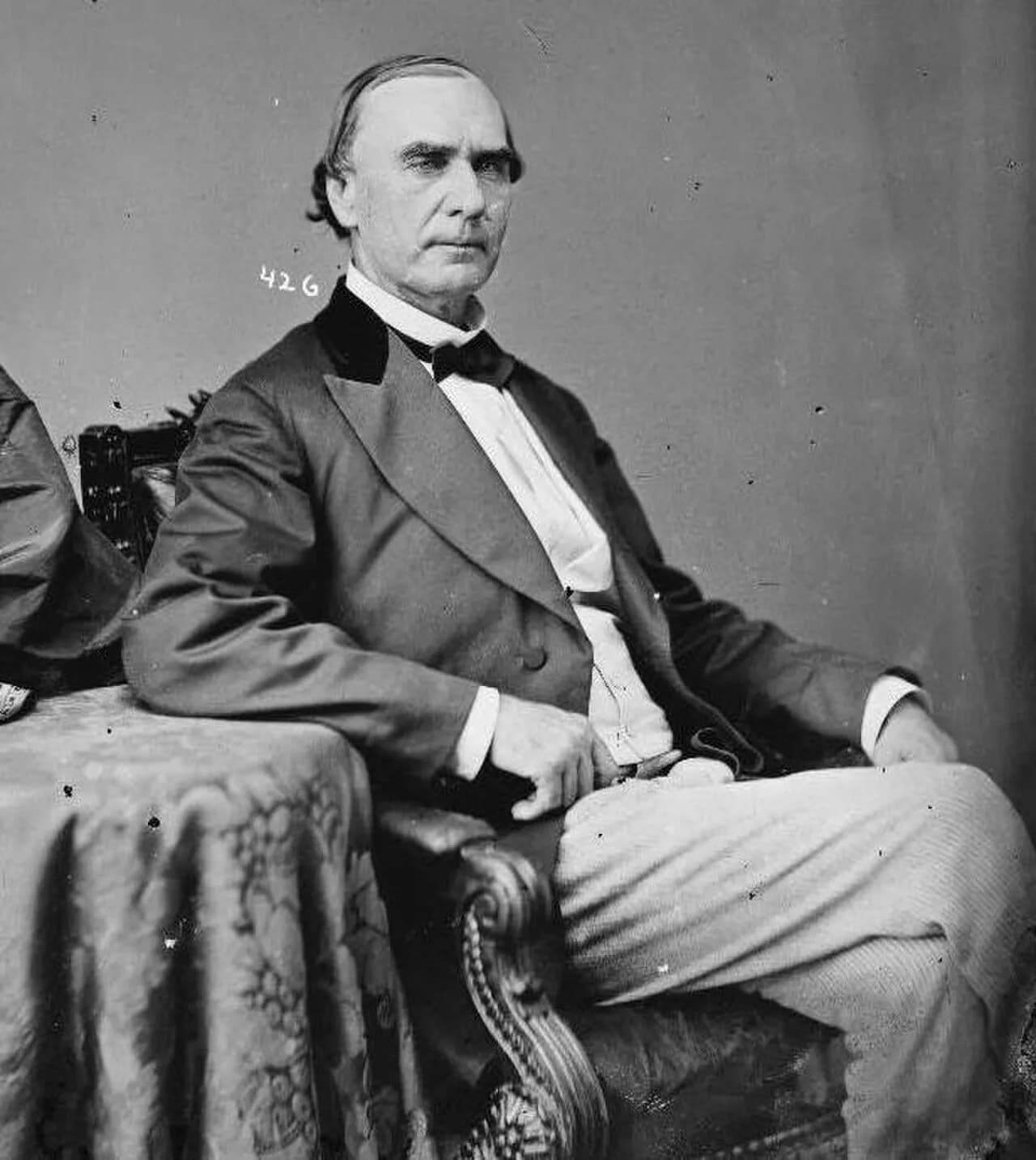 Robert Ridgway