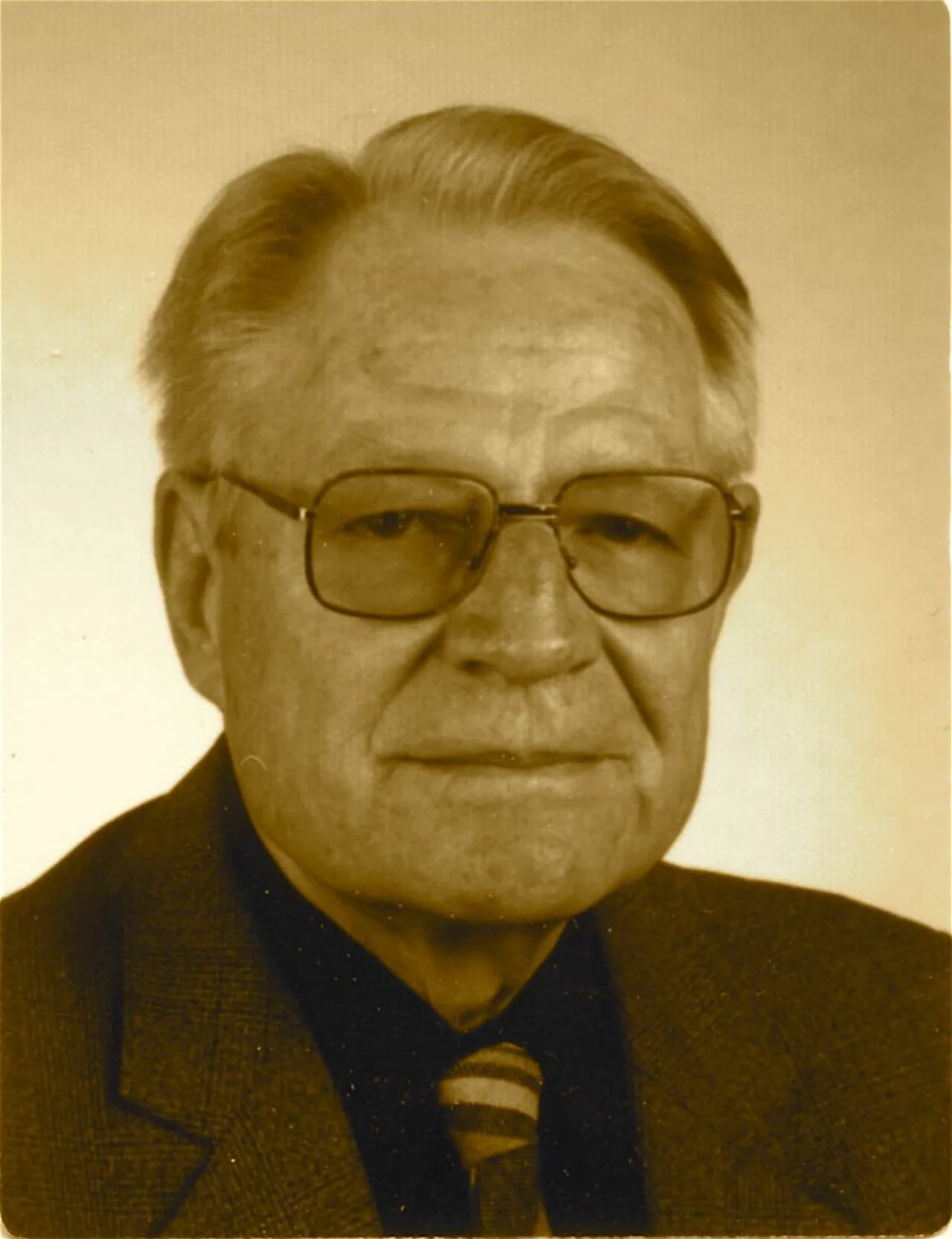 Robert Schläpfer