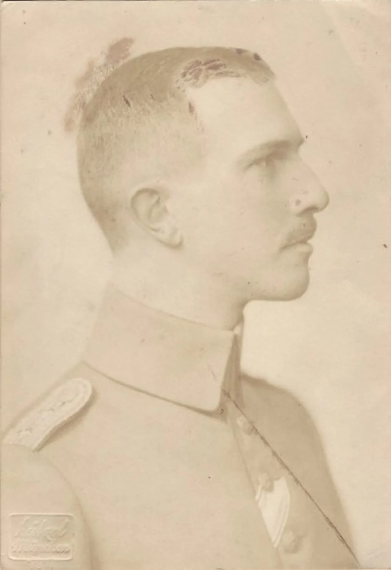 Adalbert von Bayern
