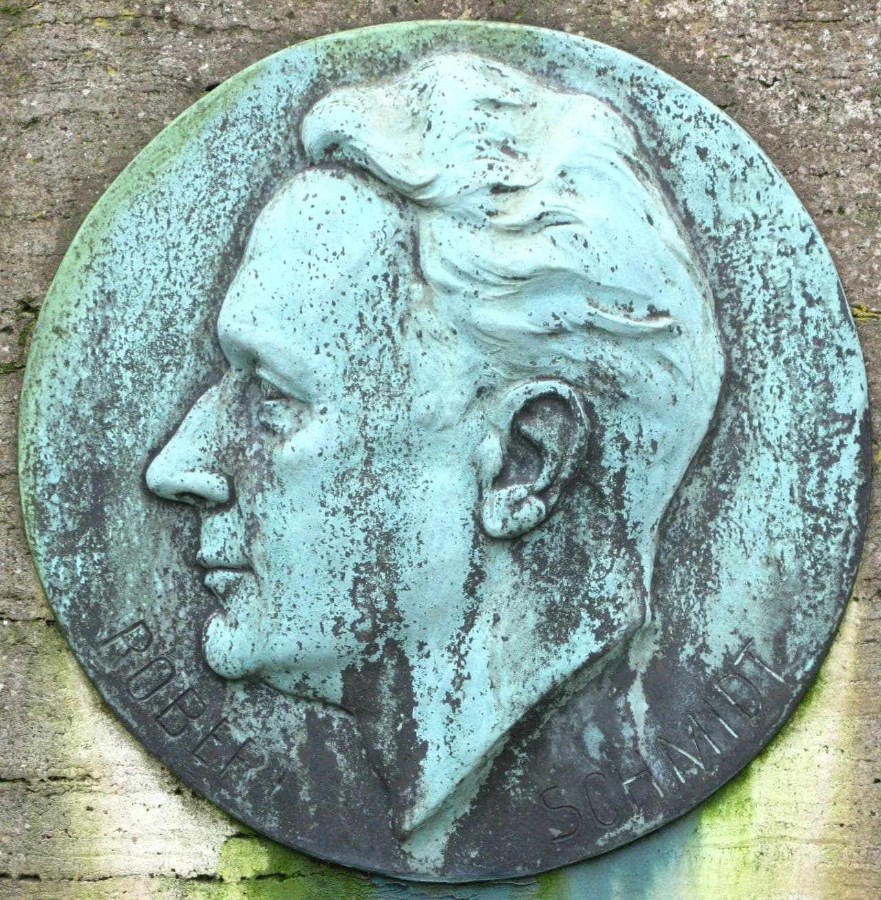 Robert Schmidt