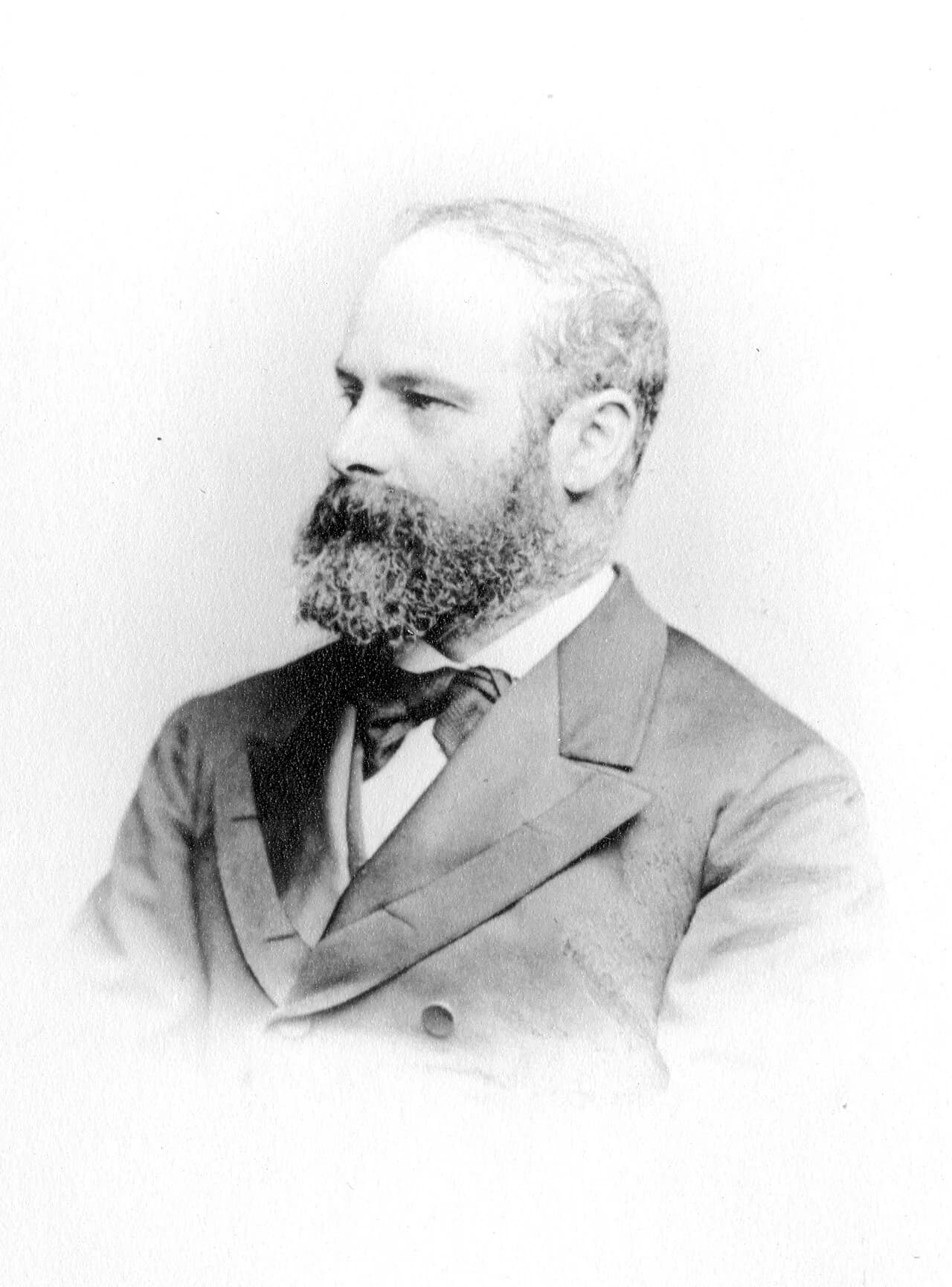 Clemens Busch