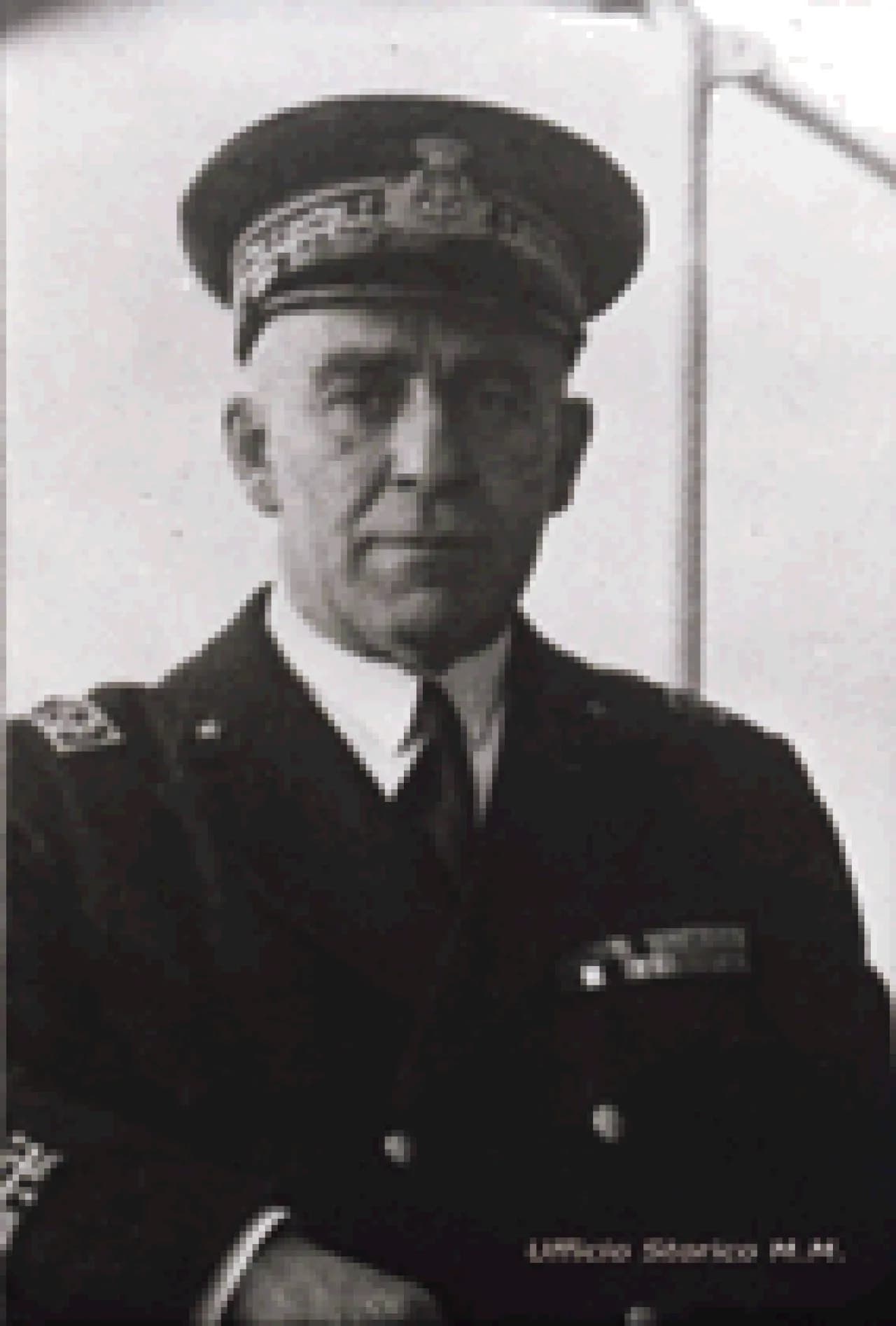 Umberto Bucci
