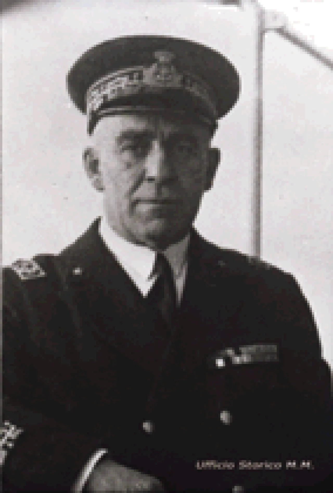 Umberto Bucci