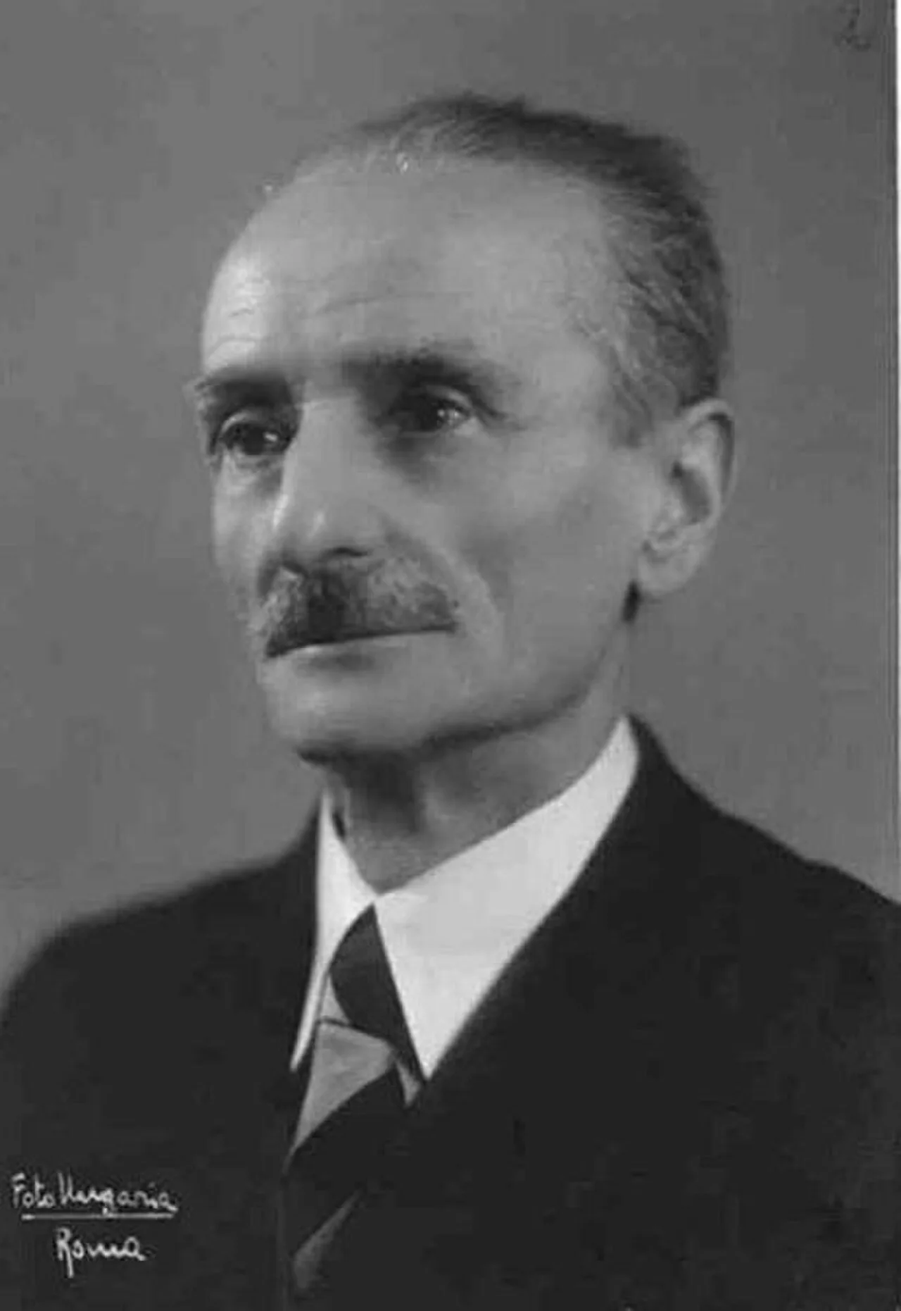 Antonio Gismondi