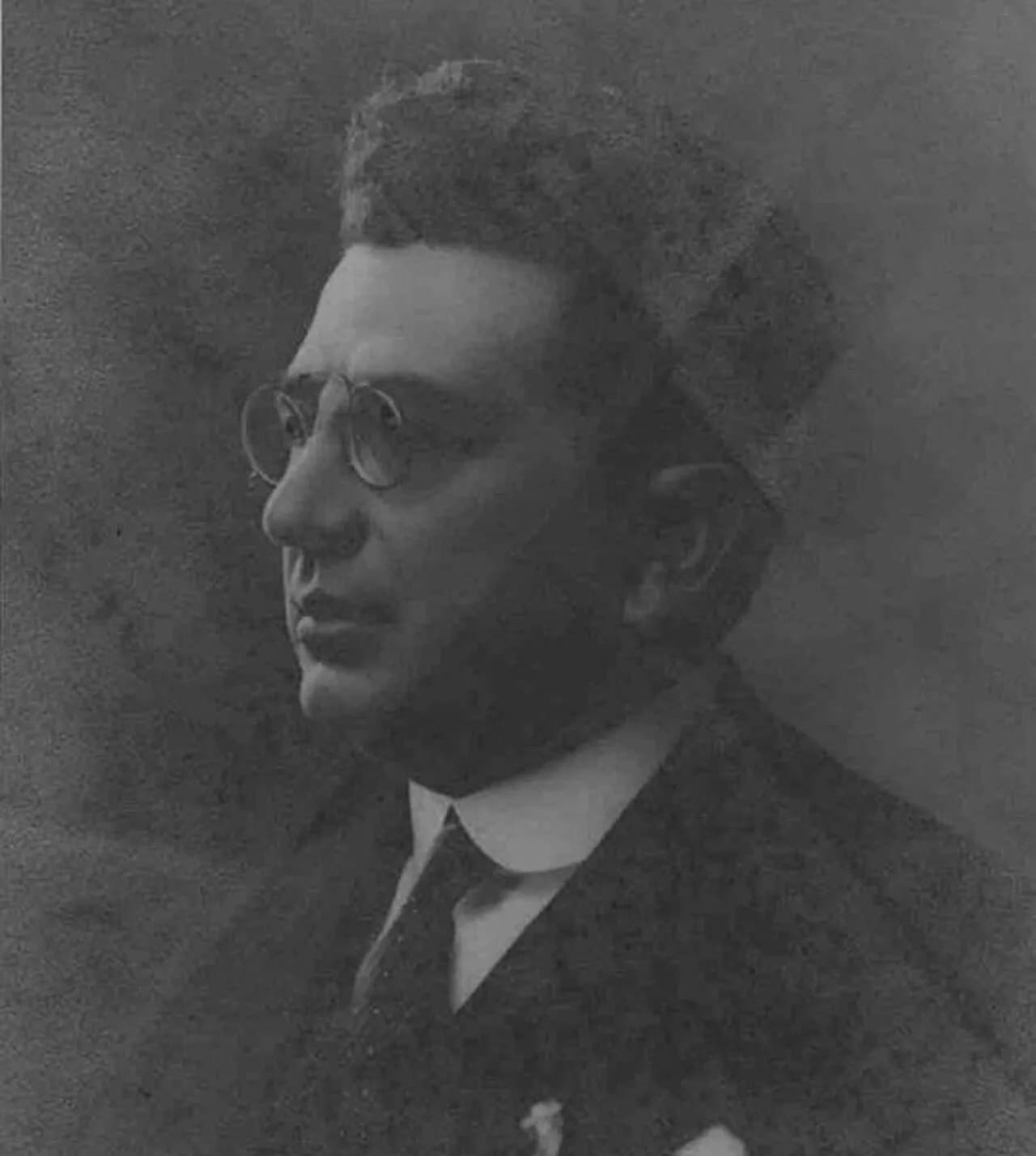Agostino Guerresi