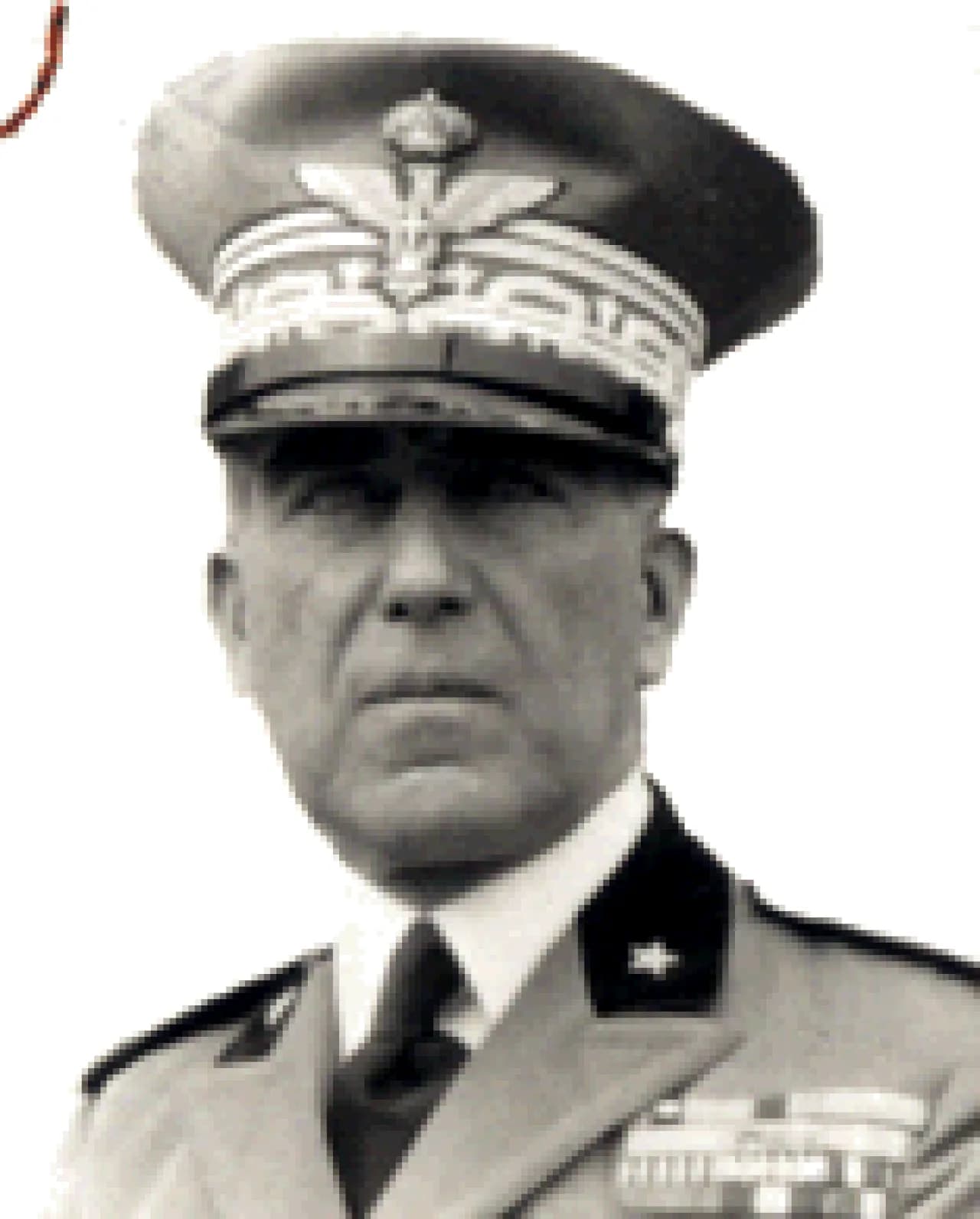Amedeo Guillet