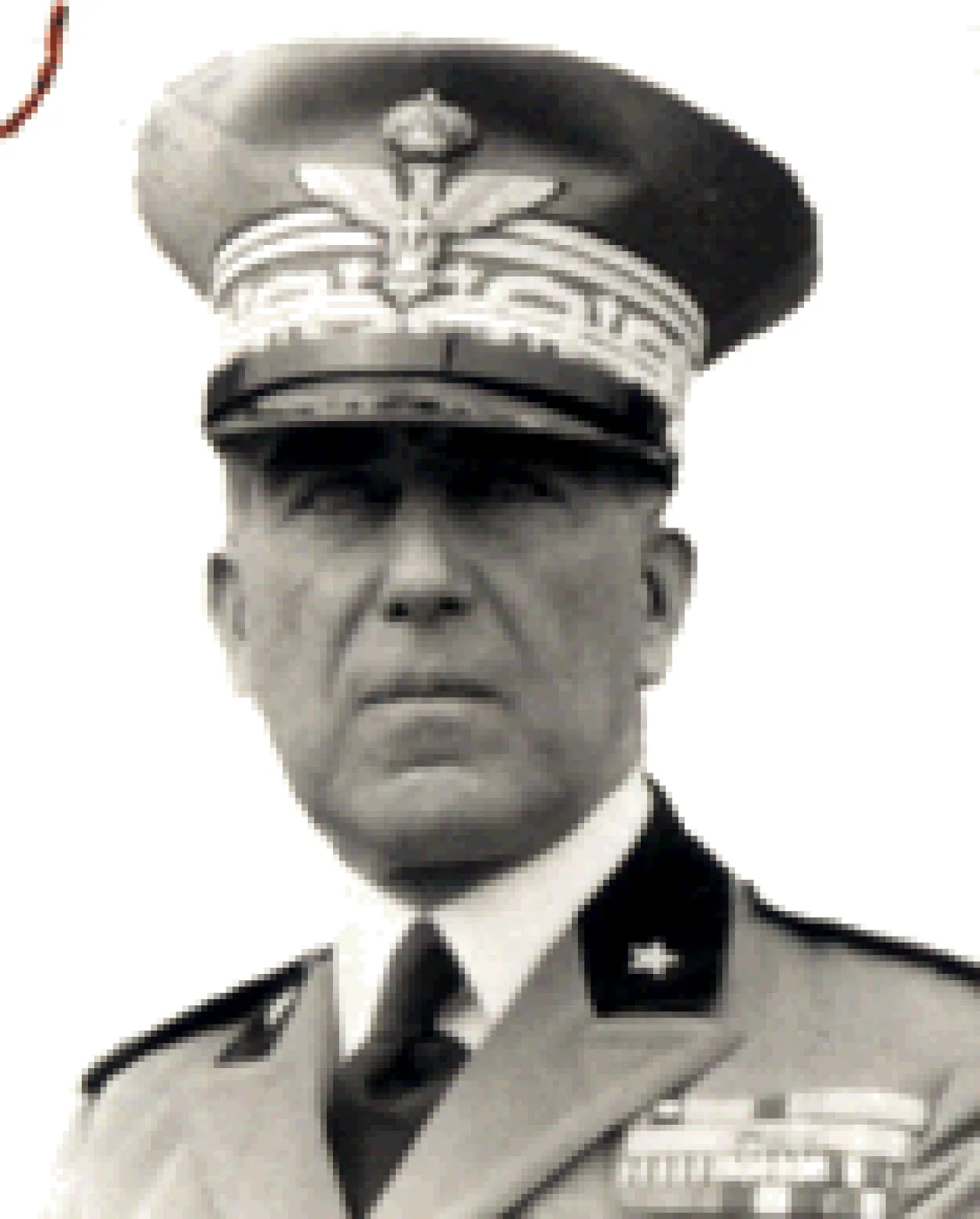 Amedeo Guillet