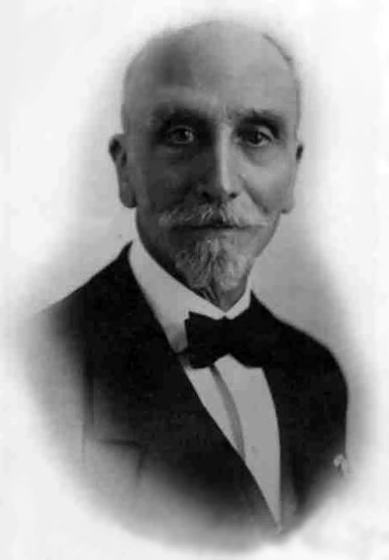 Oreste Jacobini