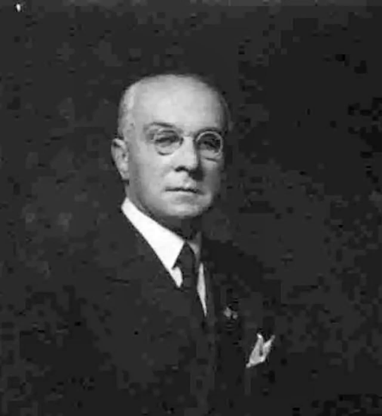 Annibale Marinelli De Marco