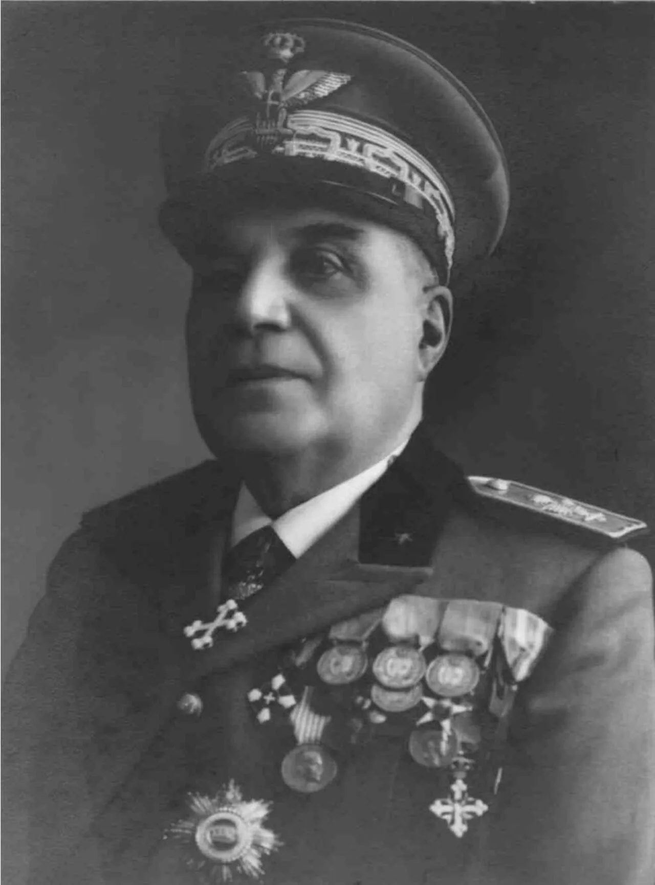 Giorgio Nobili