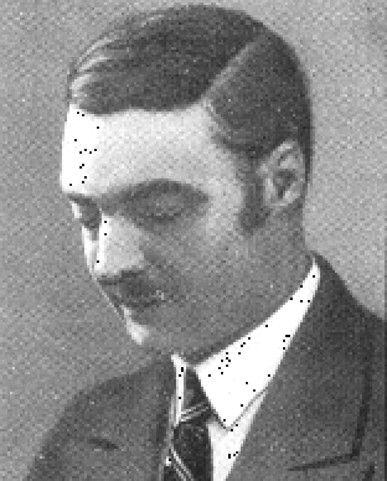 Giovanni Oriolo