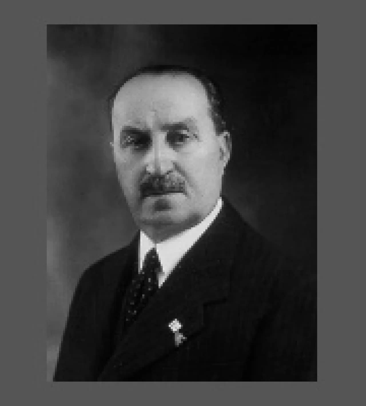 Roberto Pucci