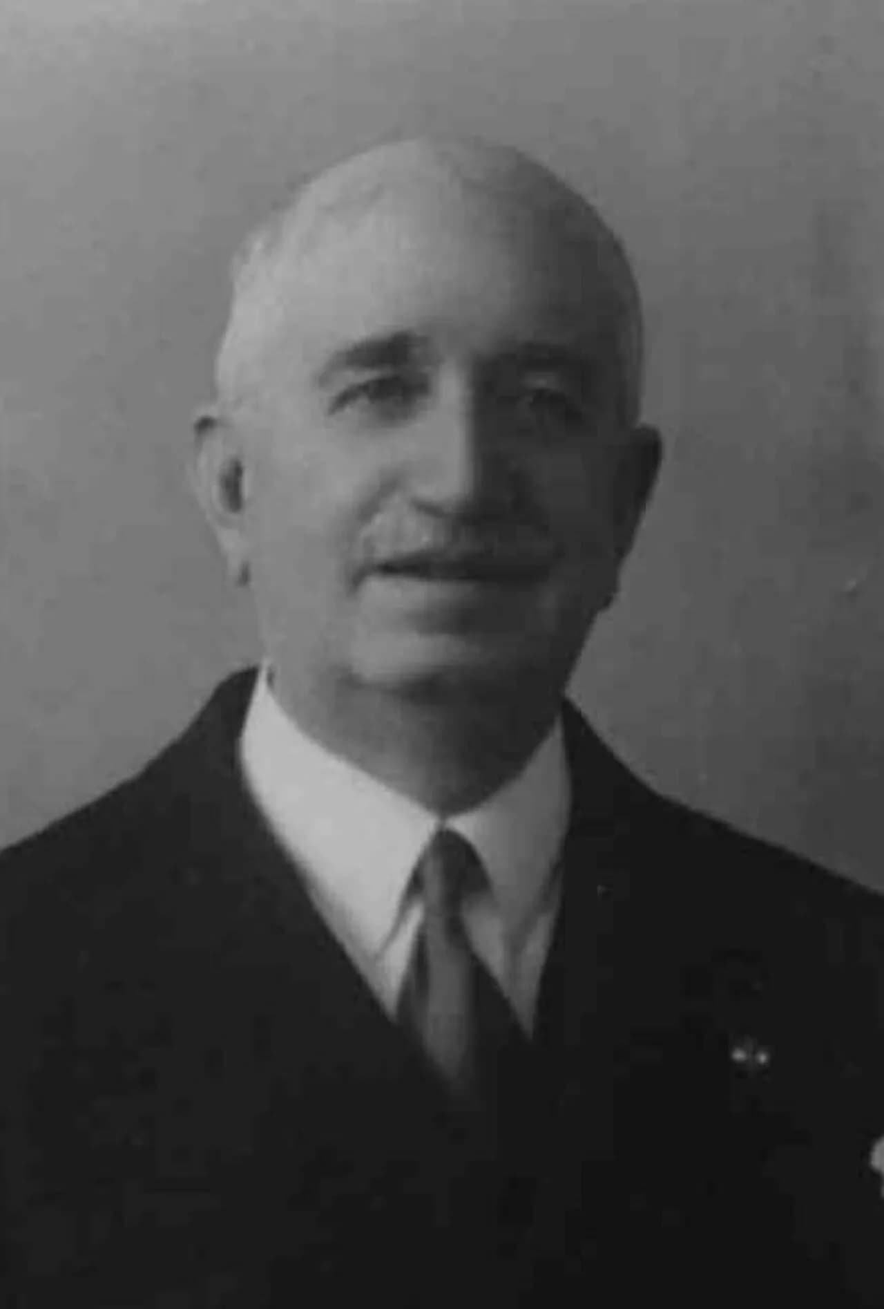 Giovanni Sabini