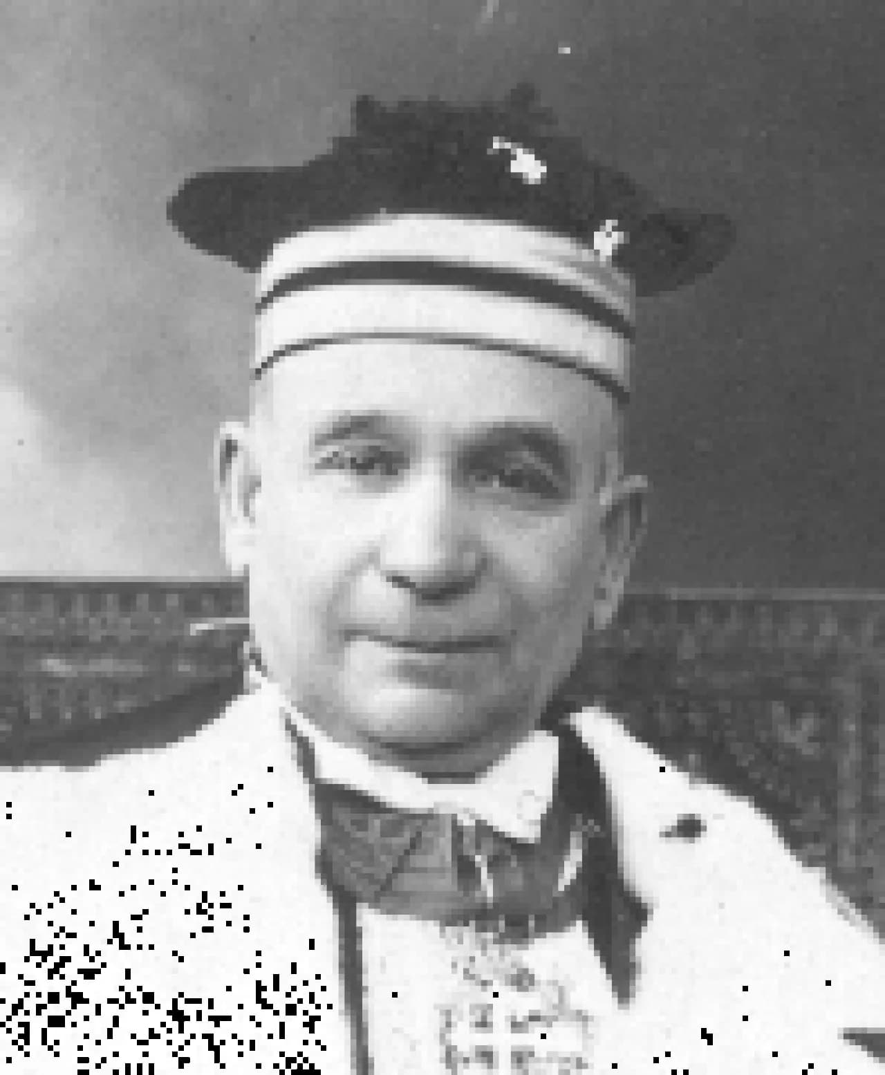 Pasquale Salvatore Samperi