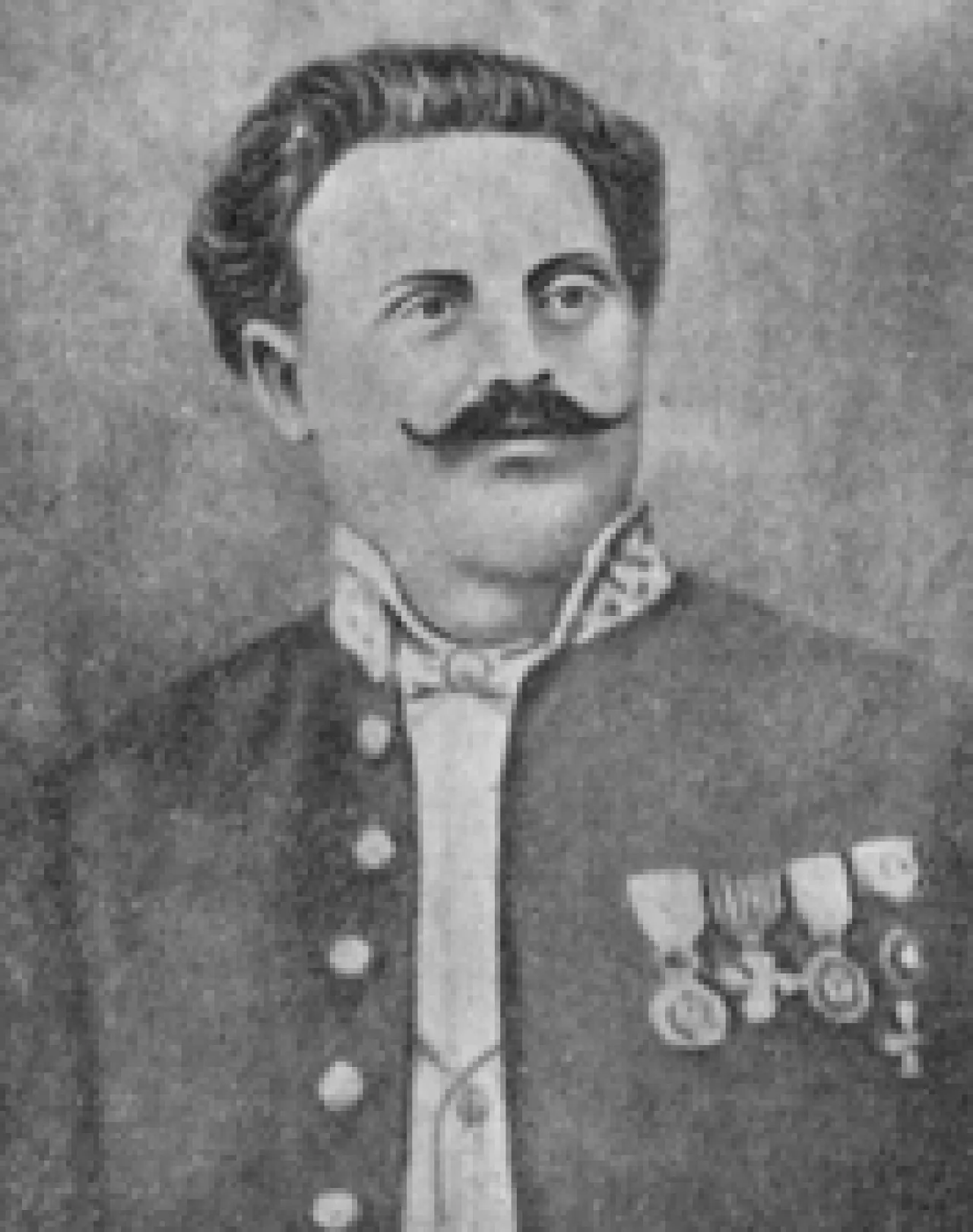 Carmine Senise