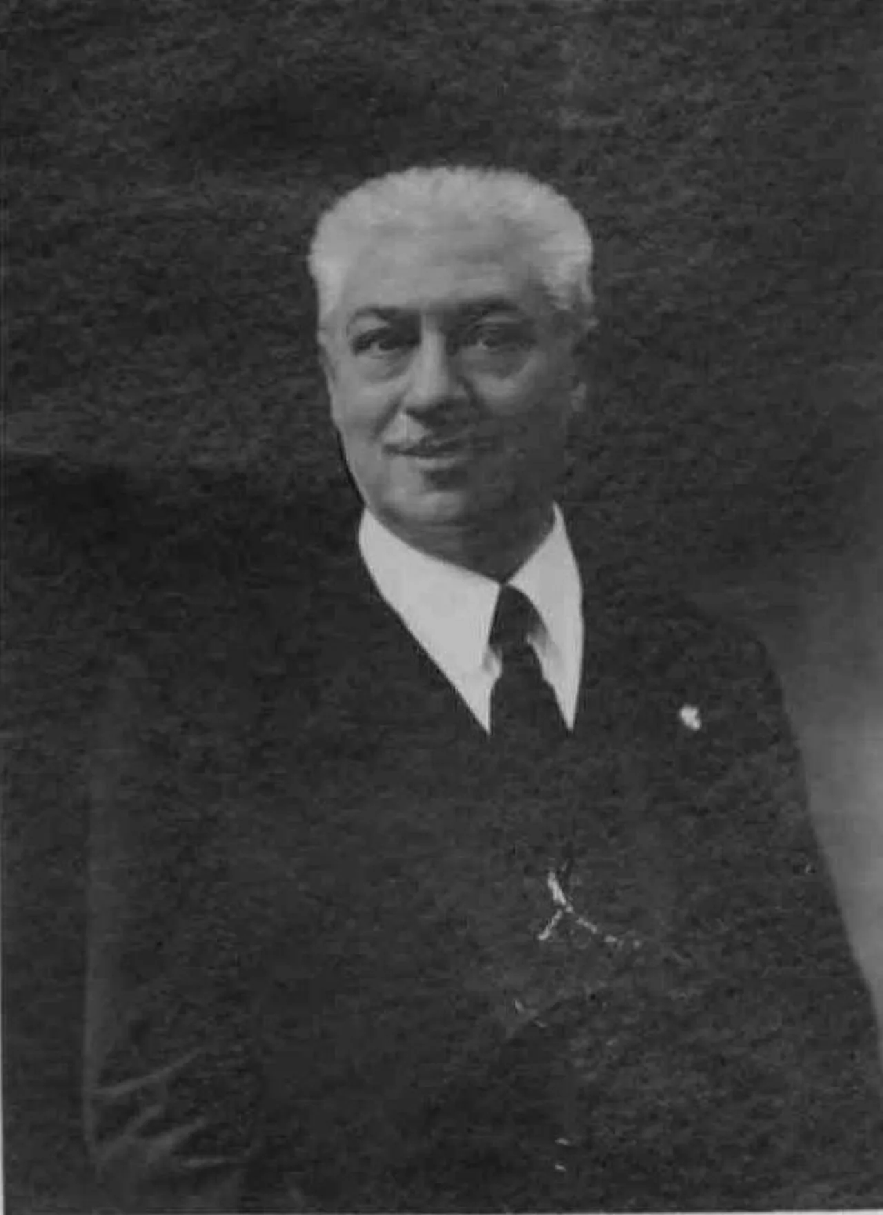 Ugo Sirovich