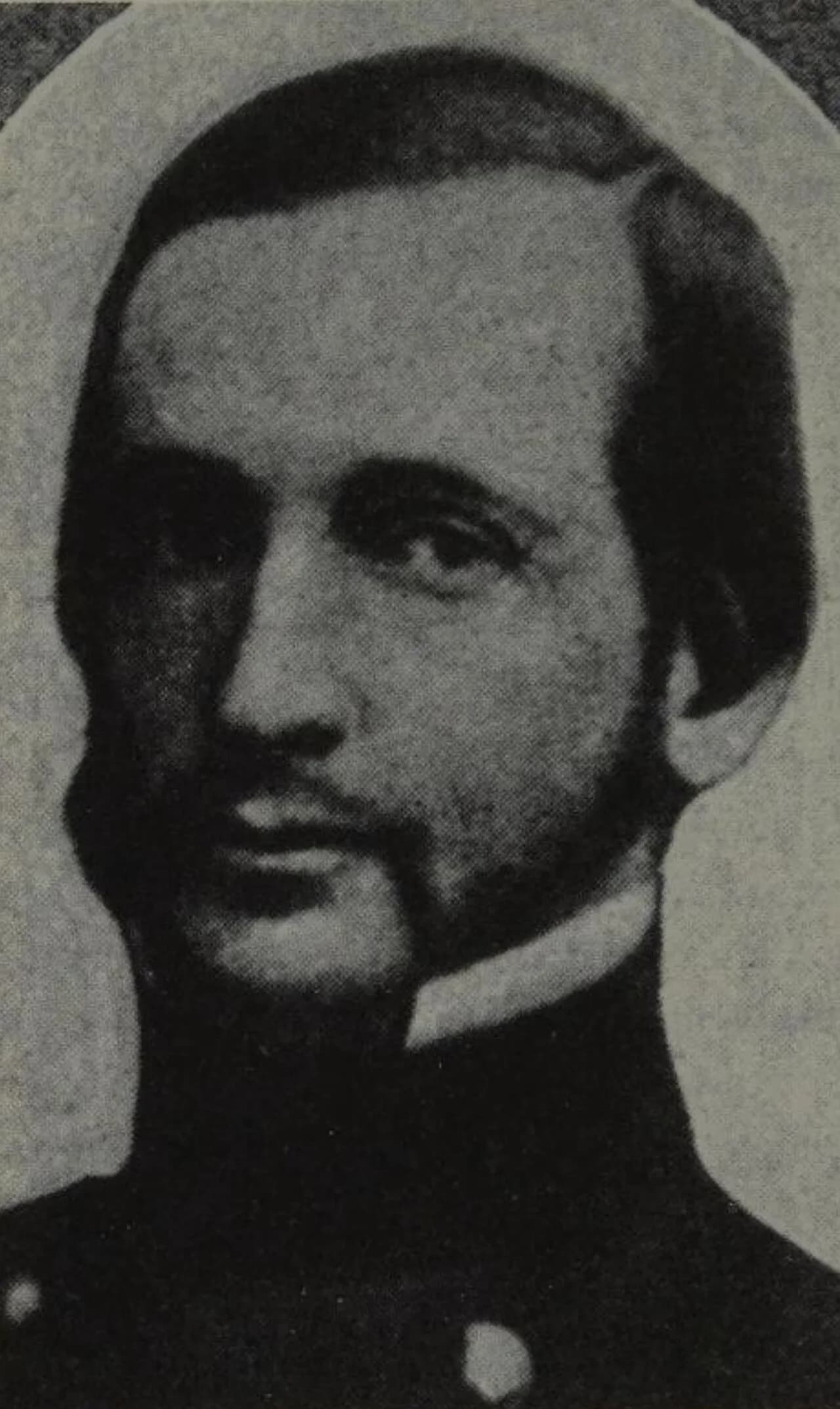 Robert Selden Garnett