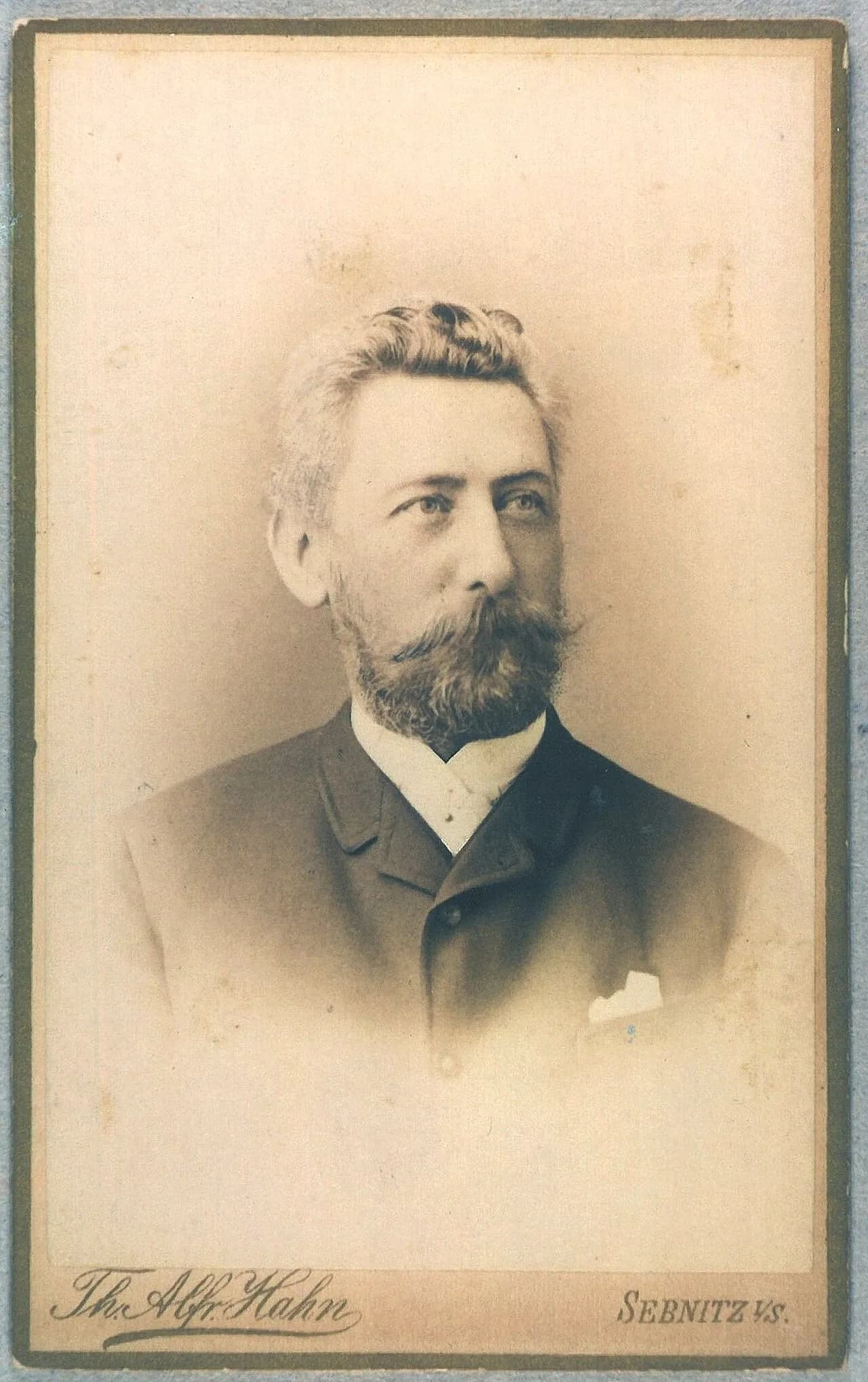 Robert Sputh