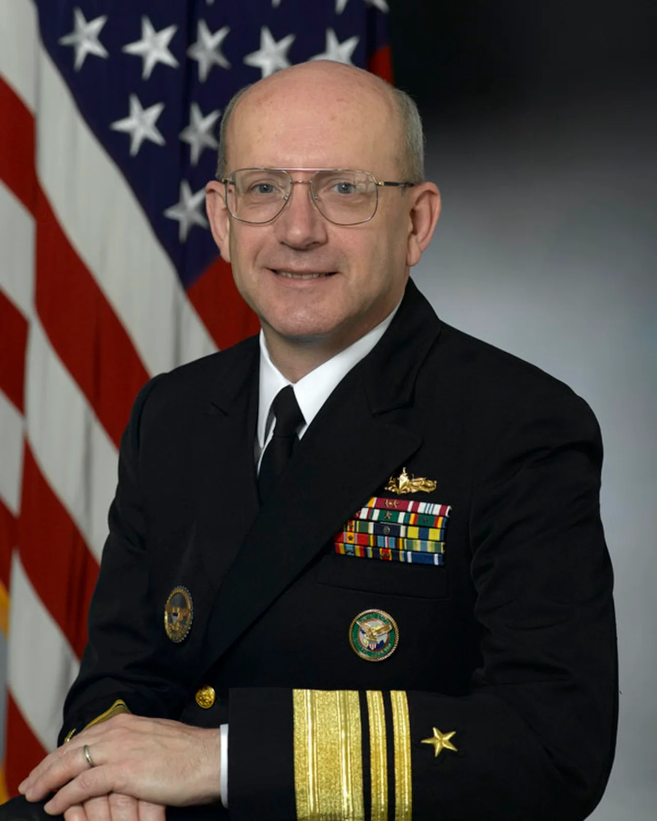 Robert T. Moeller