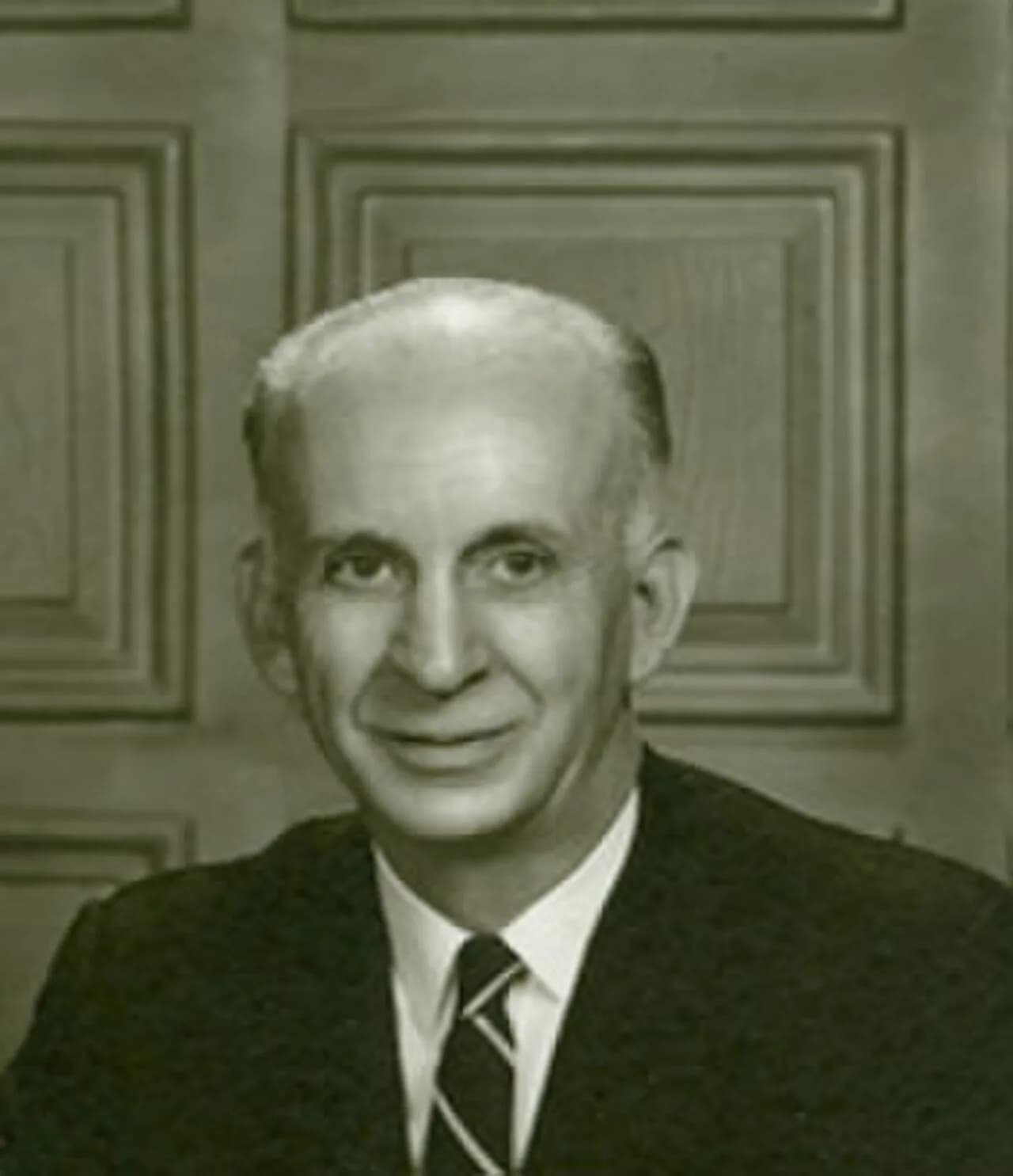Robert Thomas Ashmore