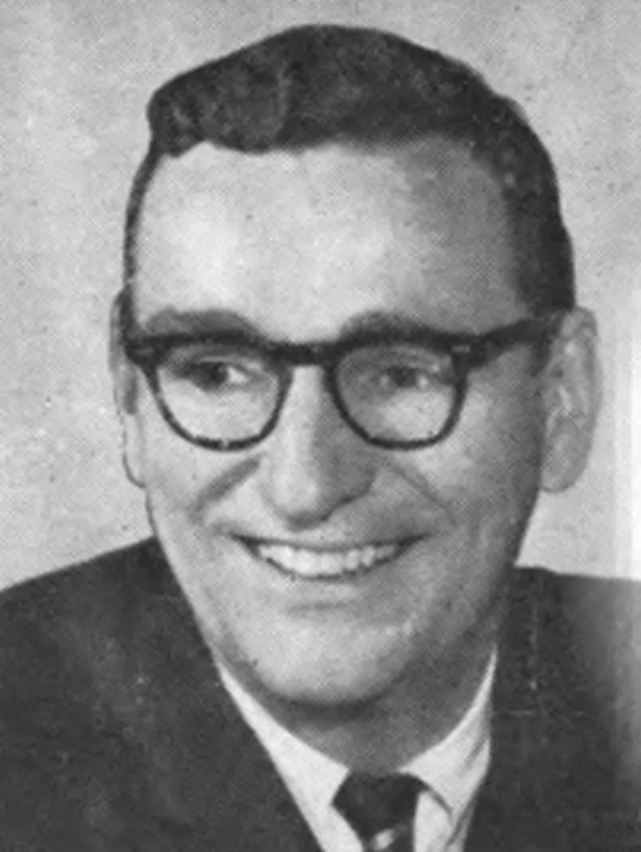 Robert Tiernan