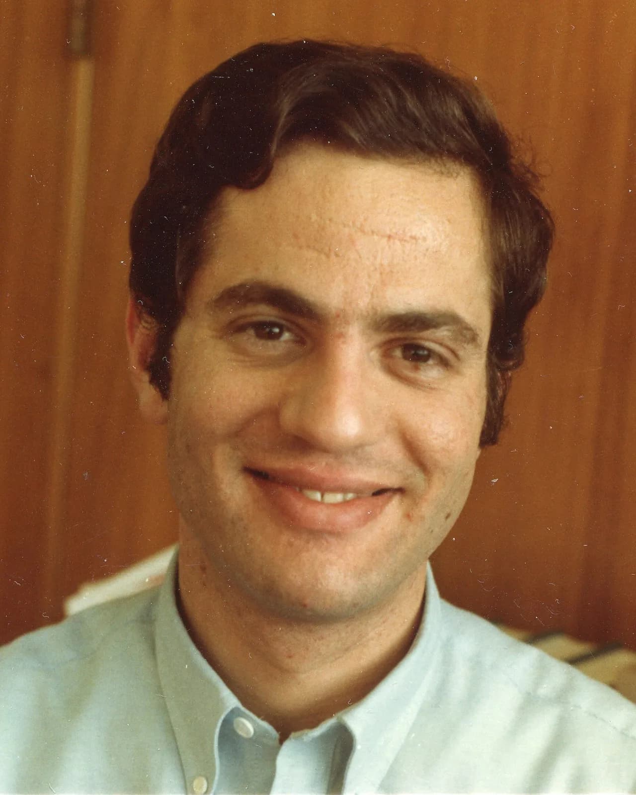 Robert V. Kohn