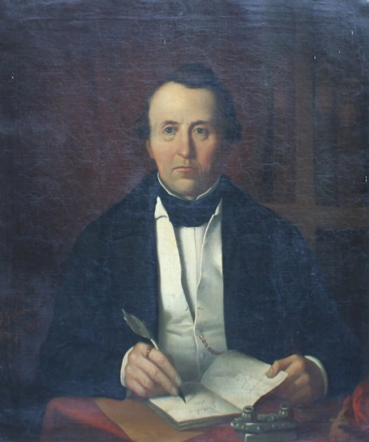 Pieter Lansens