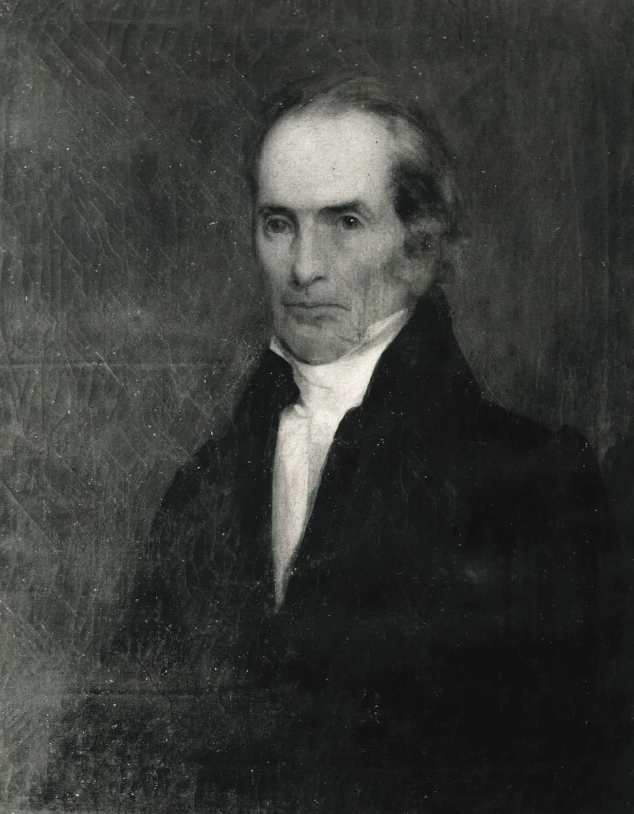 Robert Weakley