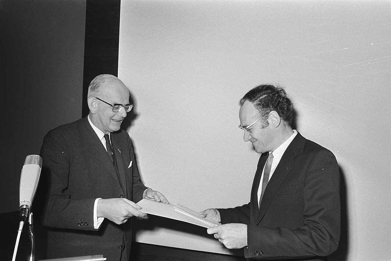 Otto Heinrich Treumann