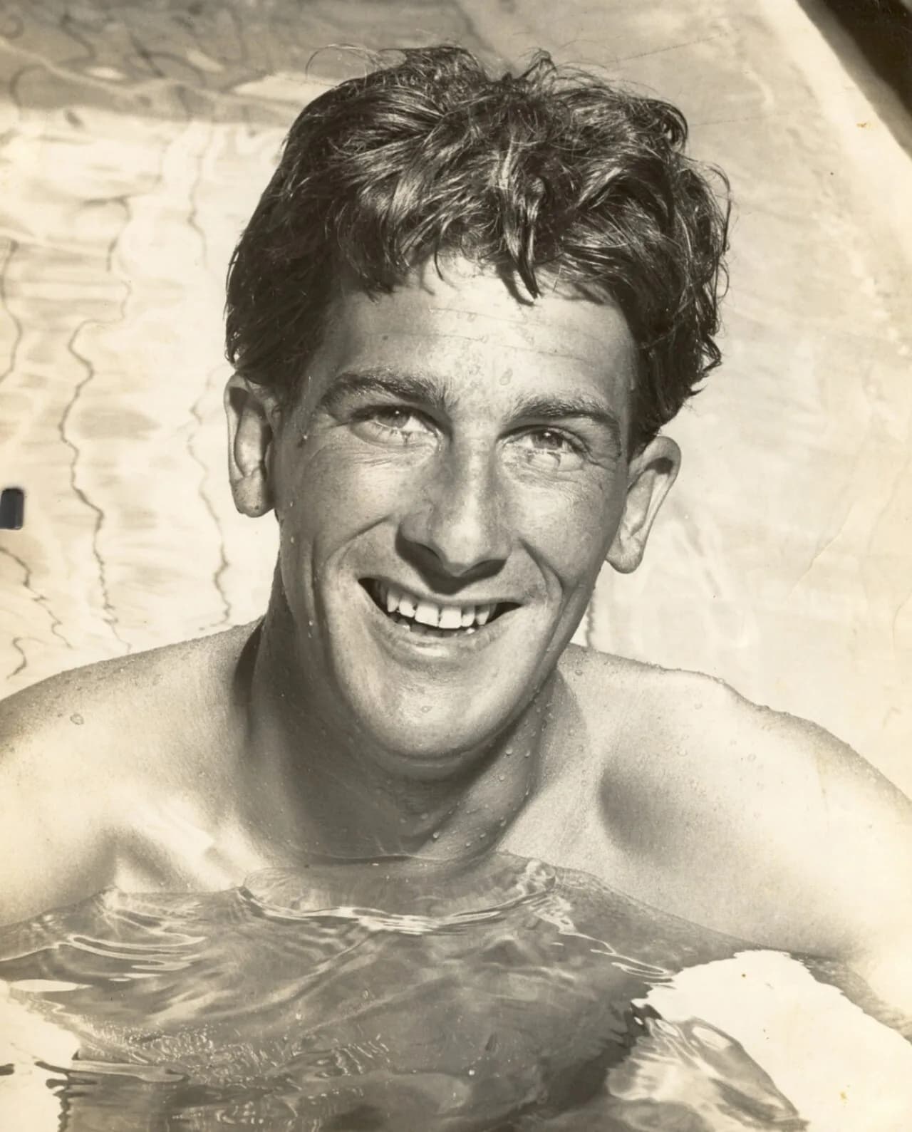 Gary Burne