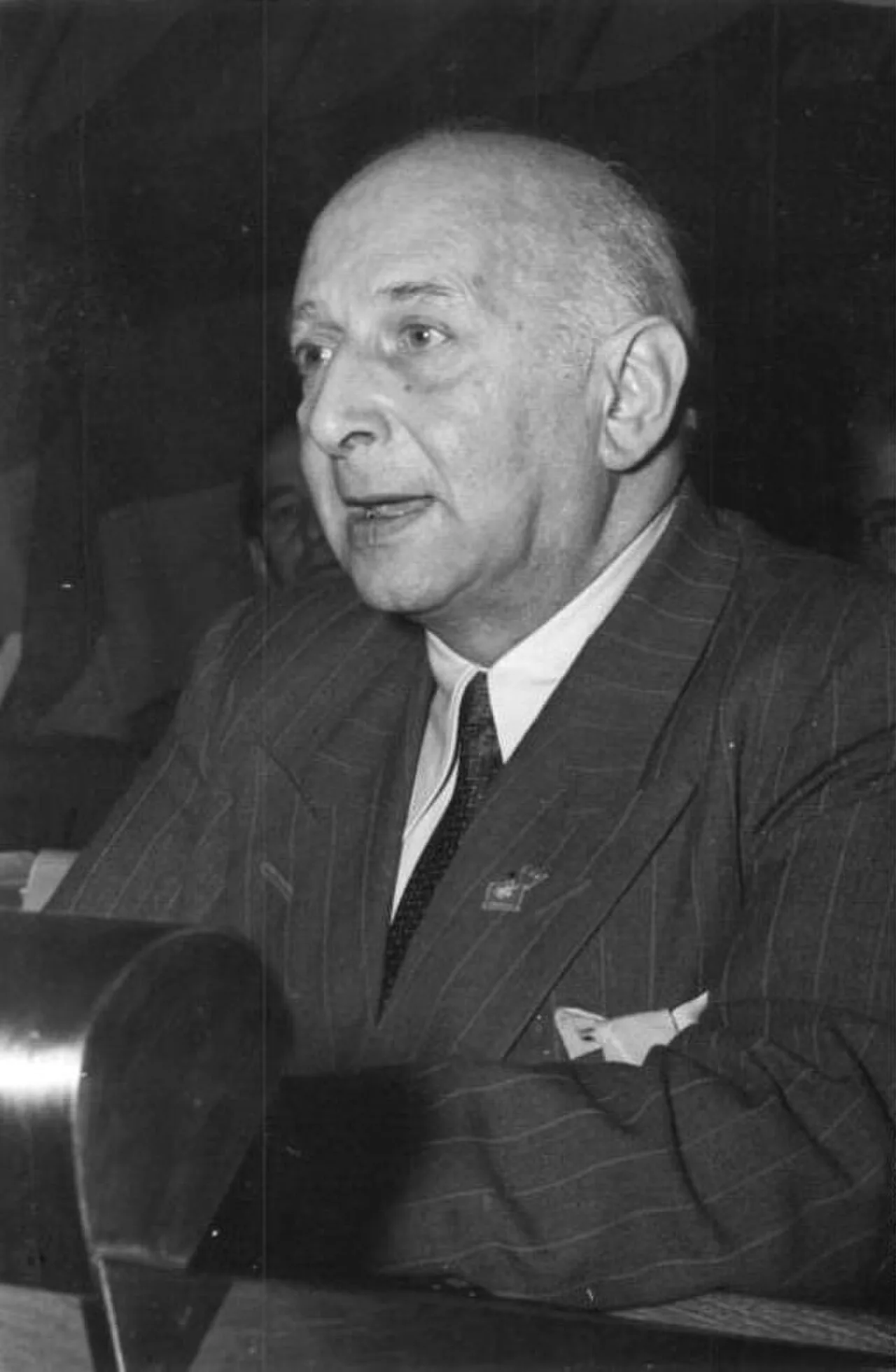 Rudolf Leonhard