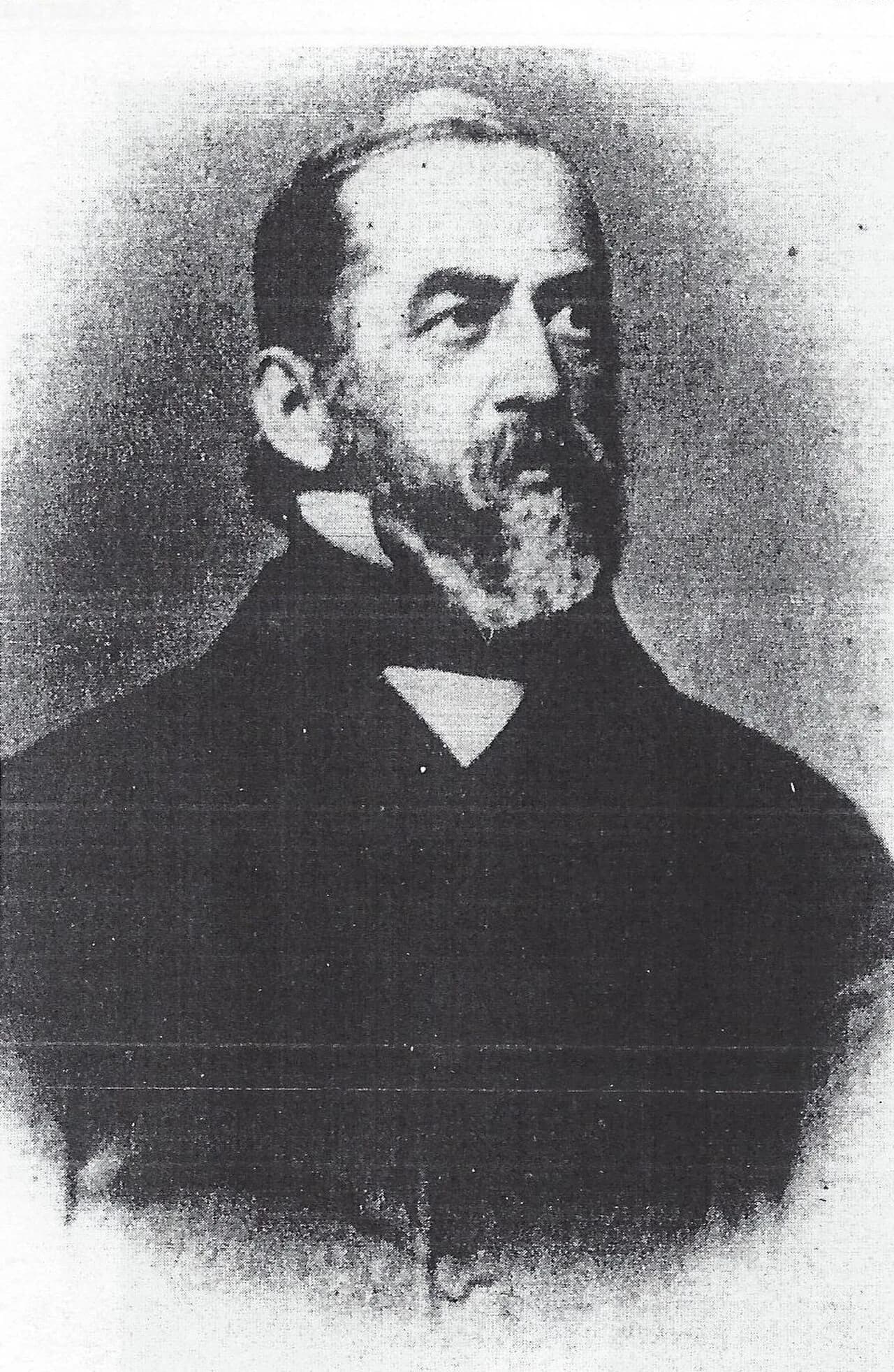 Robert von Benda