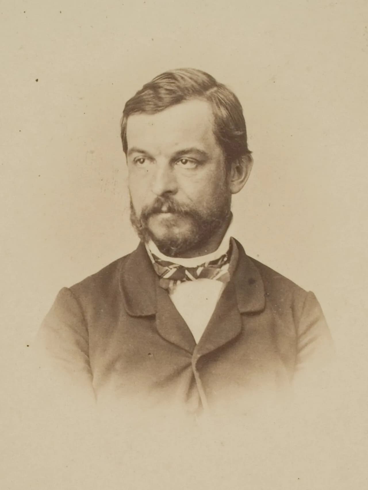 Wilhelm Hofmeister