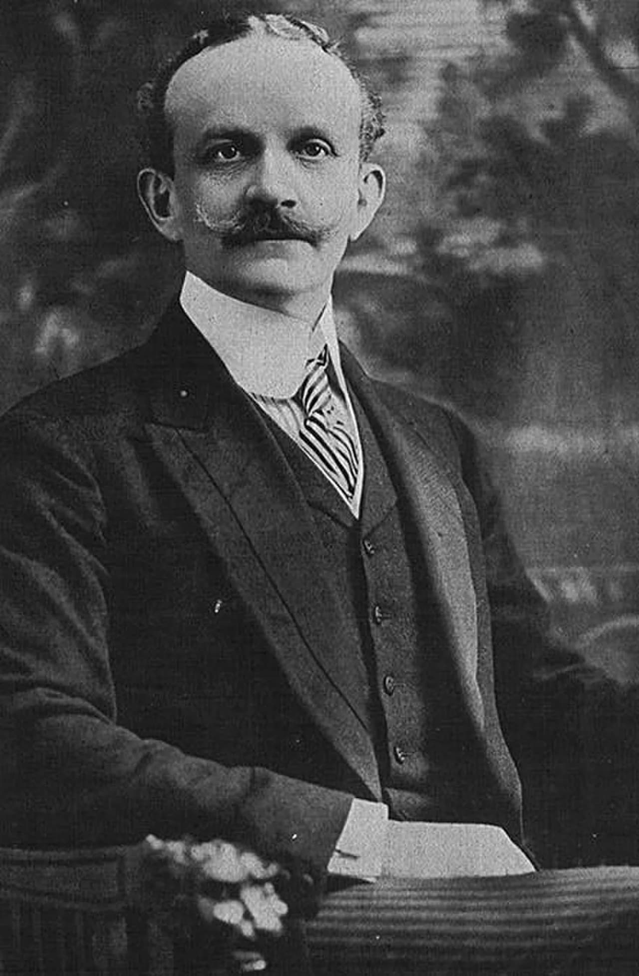 Johann Heinrich von Bernstorff